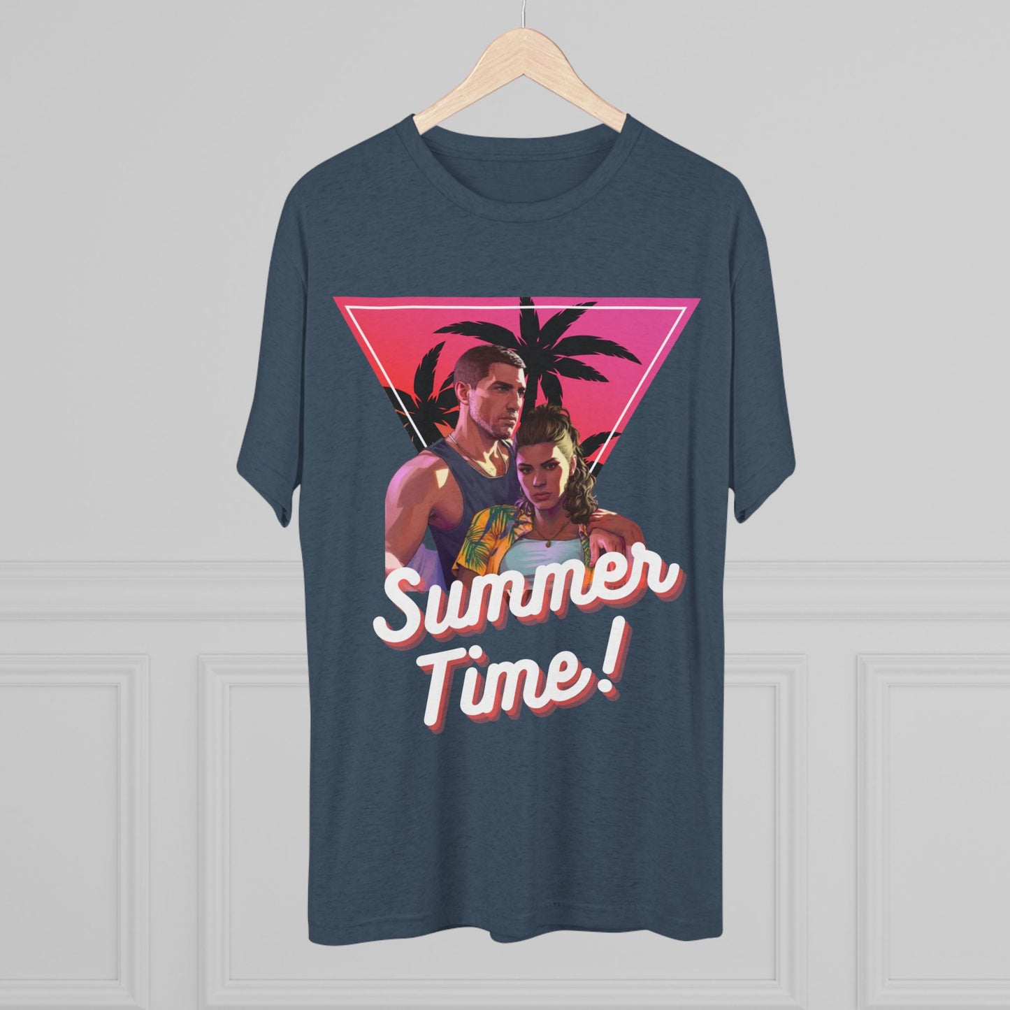 GTA 6 Unisex Tee