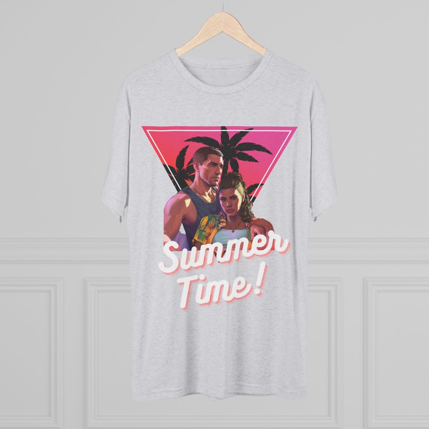 GTA 6 Unisex Tee