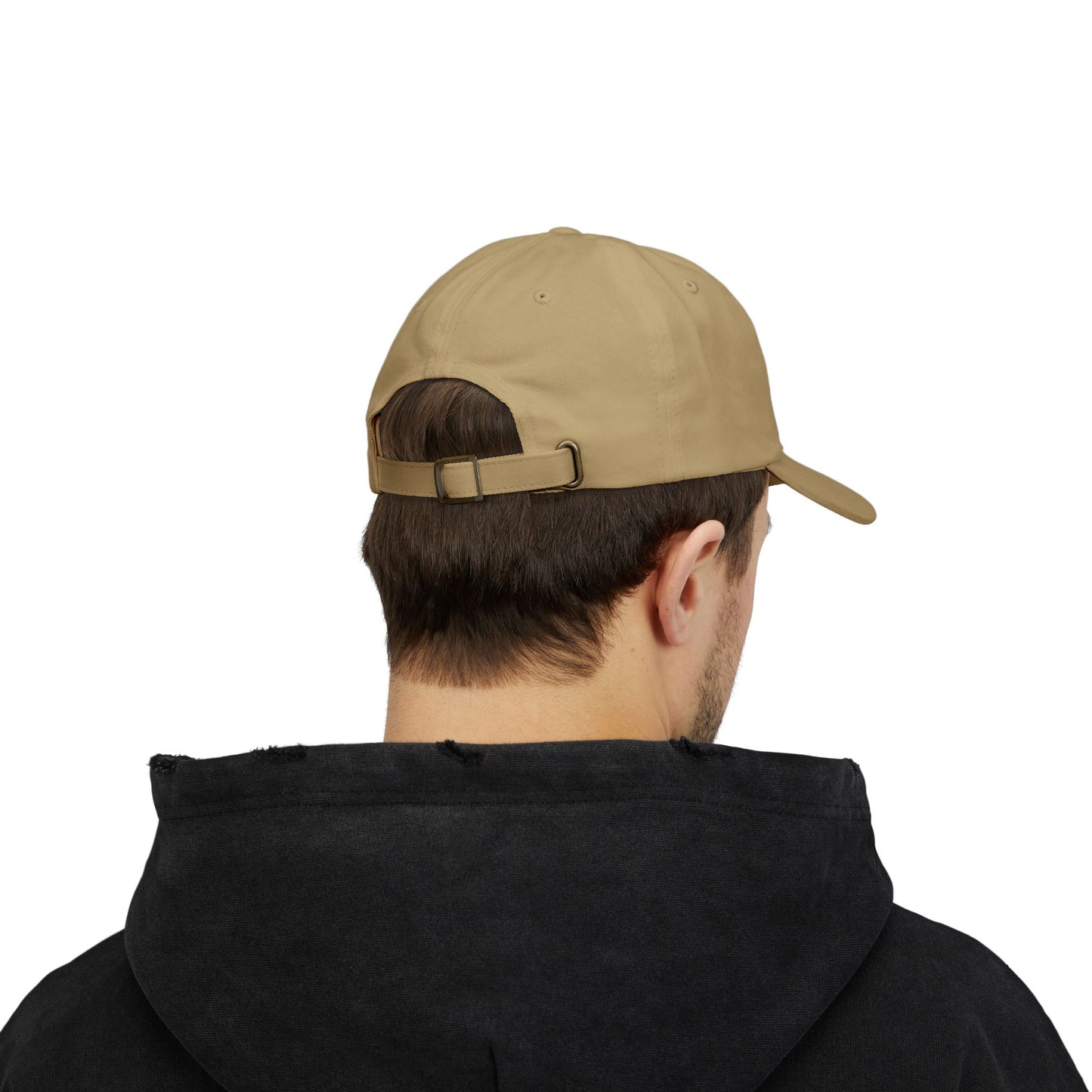 Classic Dad Cap - Stylish Hat for Casual Outings, Gifts for Father's Day, Everyday Wear, Summer Accessories, Trendy Headwear