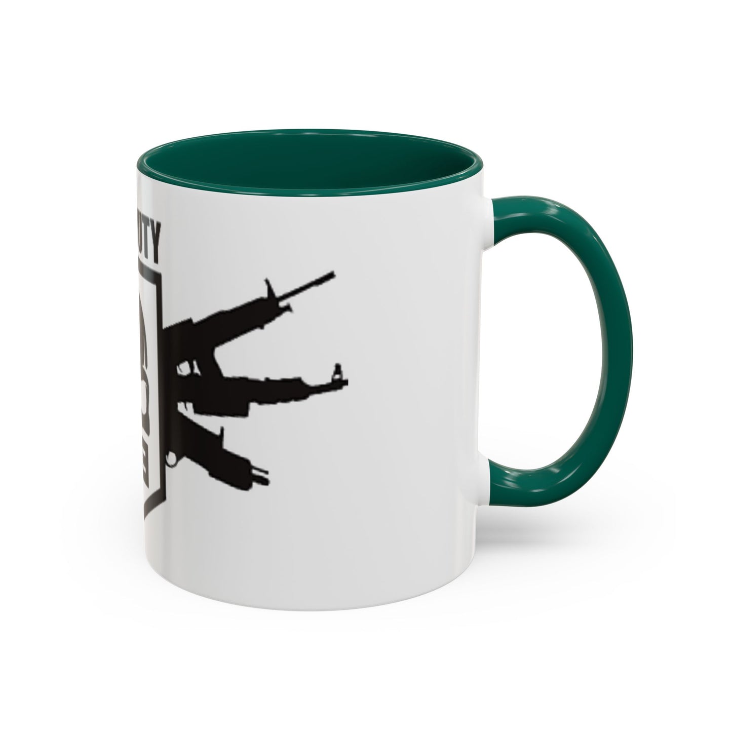 Call of Duty Gamer Mug - Colorful Coffee Cup, Perfect Gift for Gamers, 11oz & 15oz, Unique Gaming Merchandise