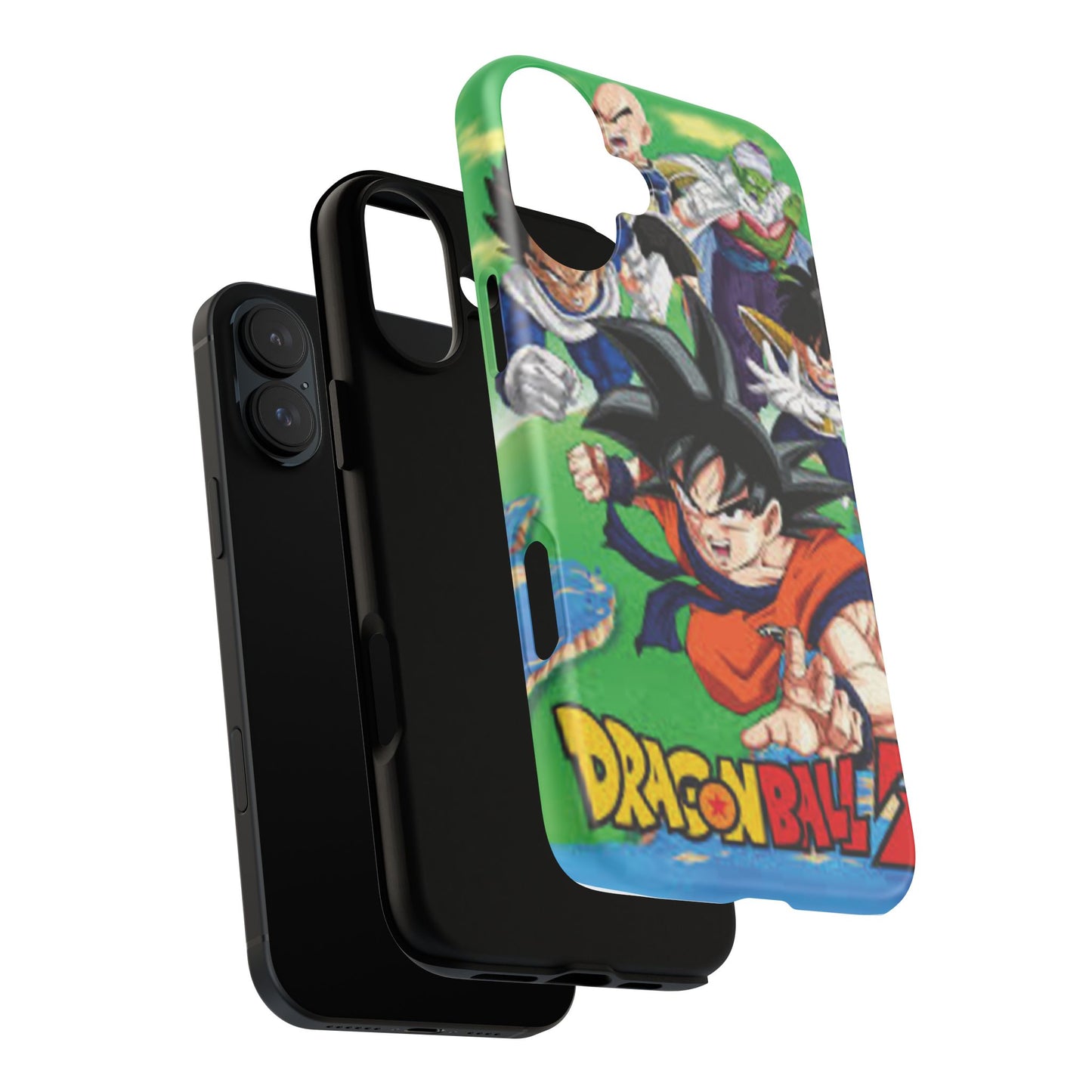 Dragon Ball Z Tough Cases