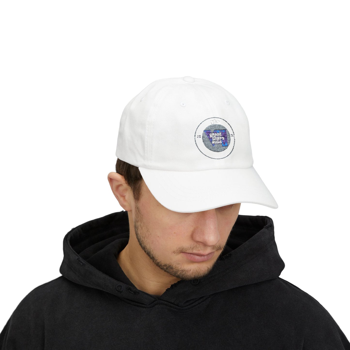 Classic Dad Cap - Stylish Hat for Casual Outings, Gifts for Father's Day, Everyday Wear, Summer Accessories, Trendy Headwear