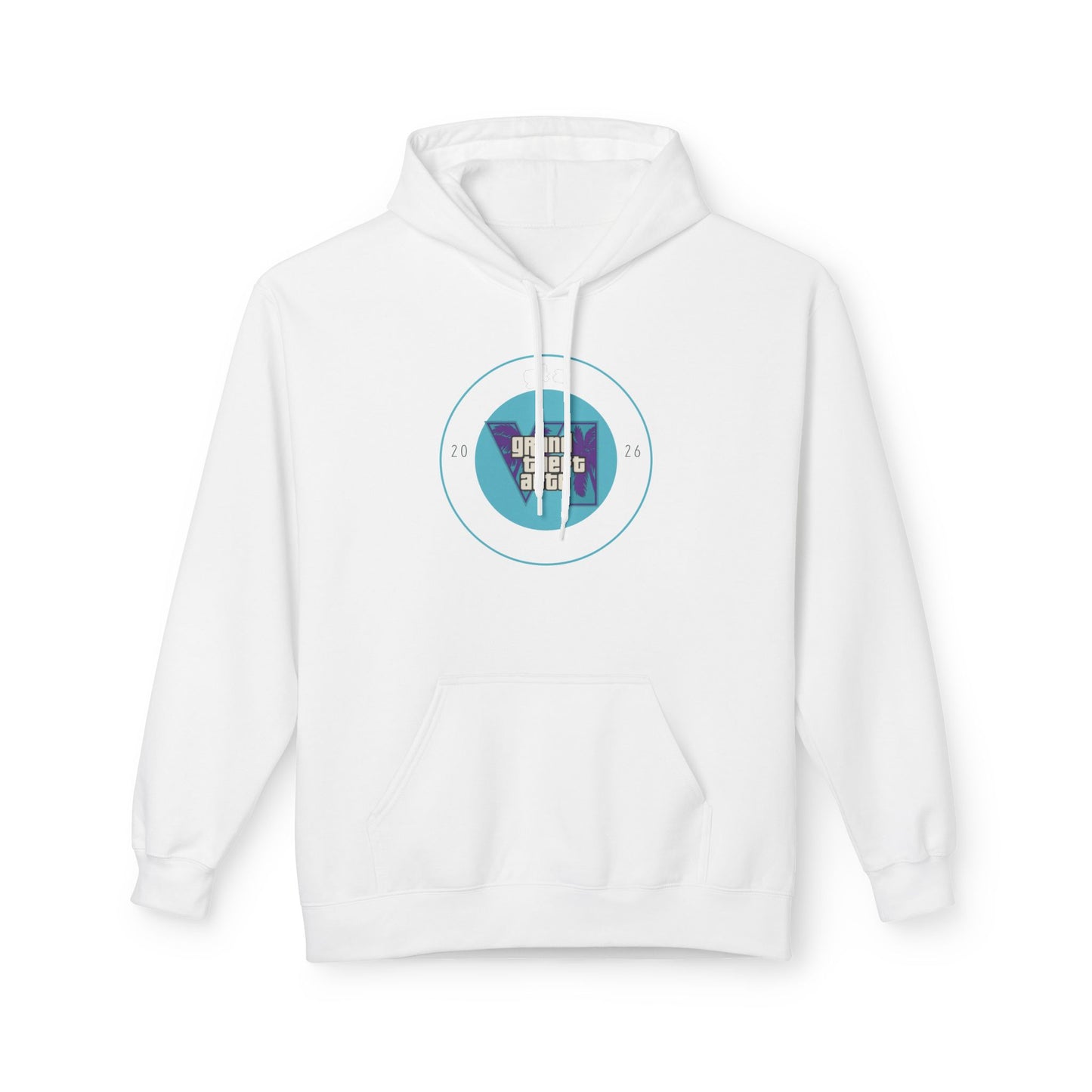 Colorful Graphic Unisex Hoodie - Perfect for Cozy Days, Casual Outfits, Gift for Friends, Birthday Present, Everyday Wear