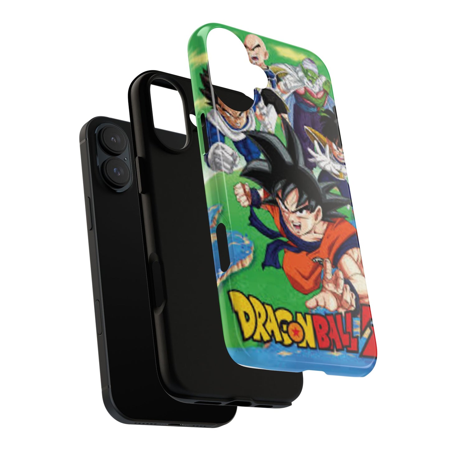 Dragon Ball Z Tough Cases