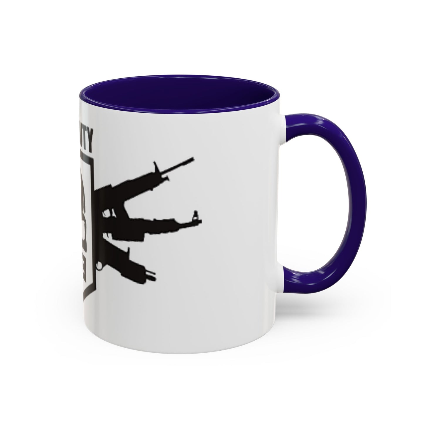 Call of Duty Gamer Mug - Colorful Coffee Cup, Perfect Gift for Gamers, 11oz & 15oz, Unique Gaming Merchandise