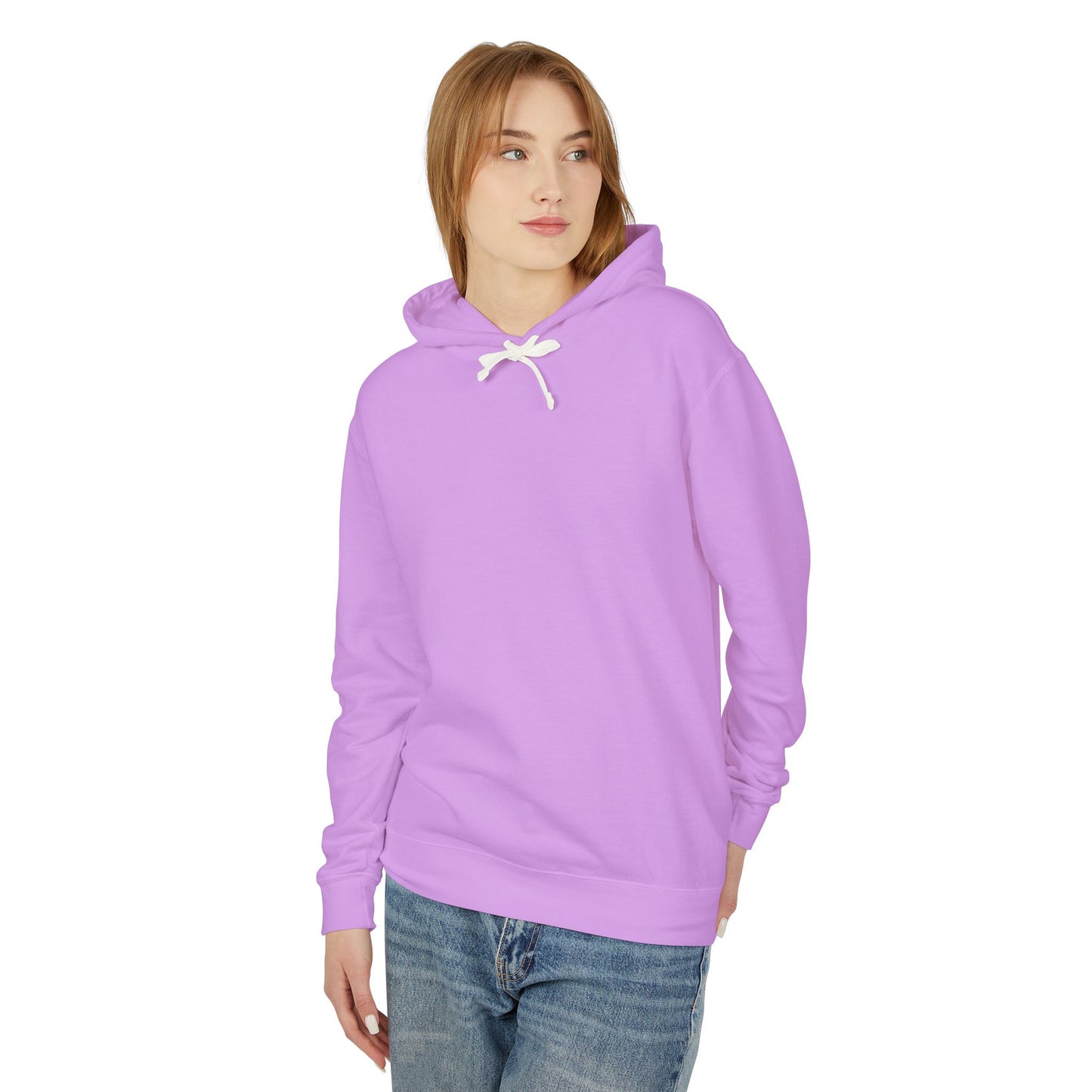 Summer Vibes Hooded Sweatshirt - Unisex, Beachwear, Graphic Hoodie, Casual Apparel, Vacation Style