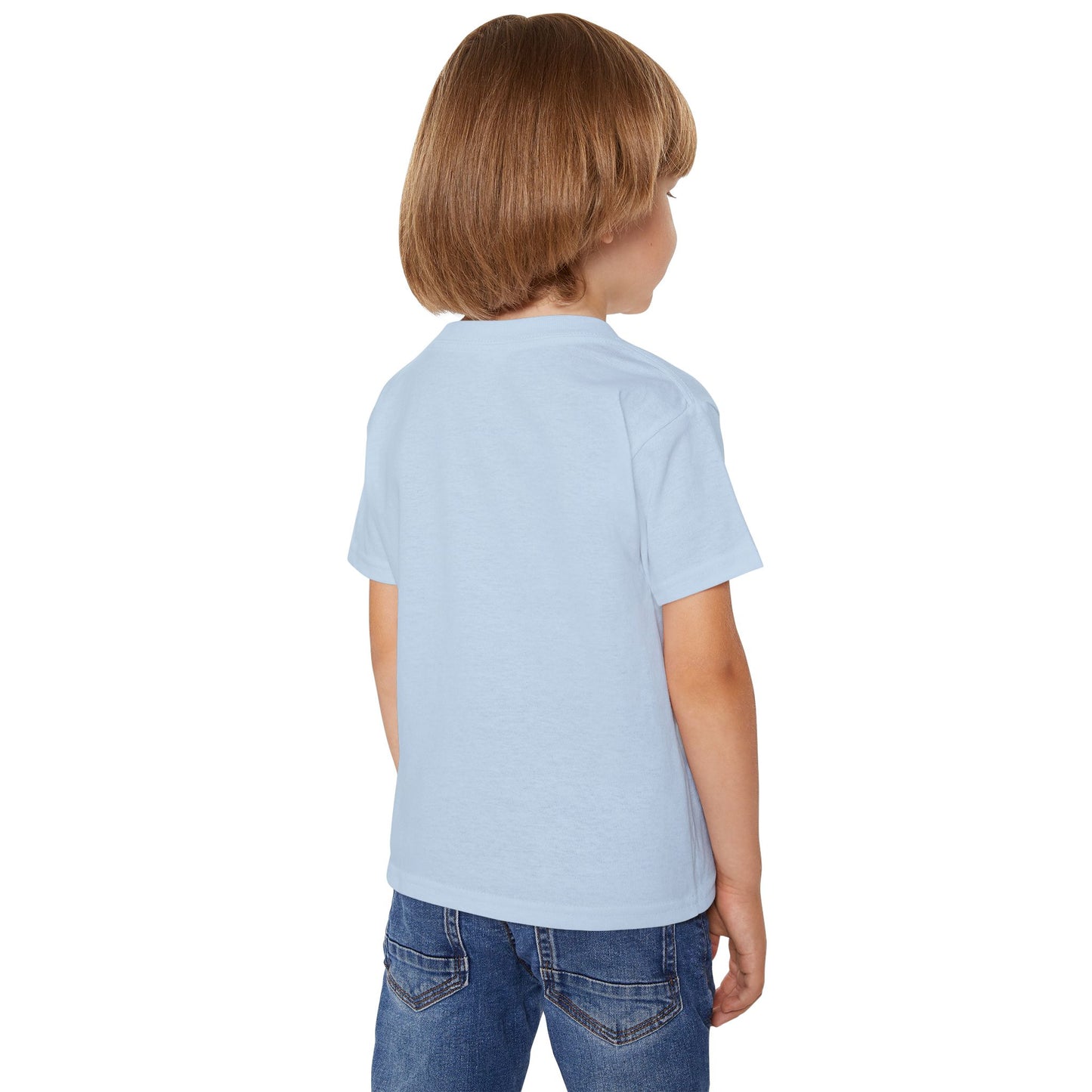Toddler T-shirt Dragon Ball Kid Design