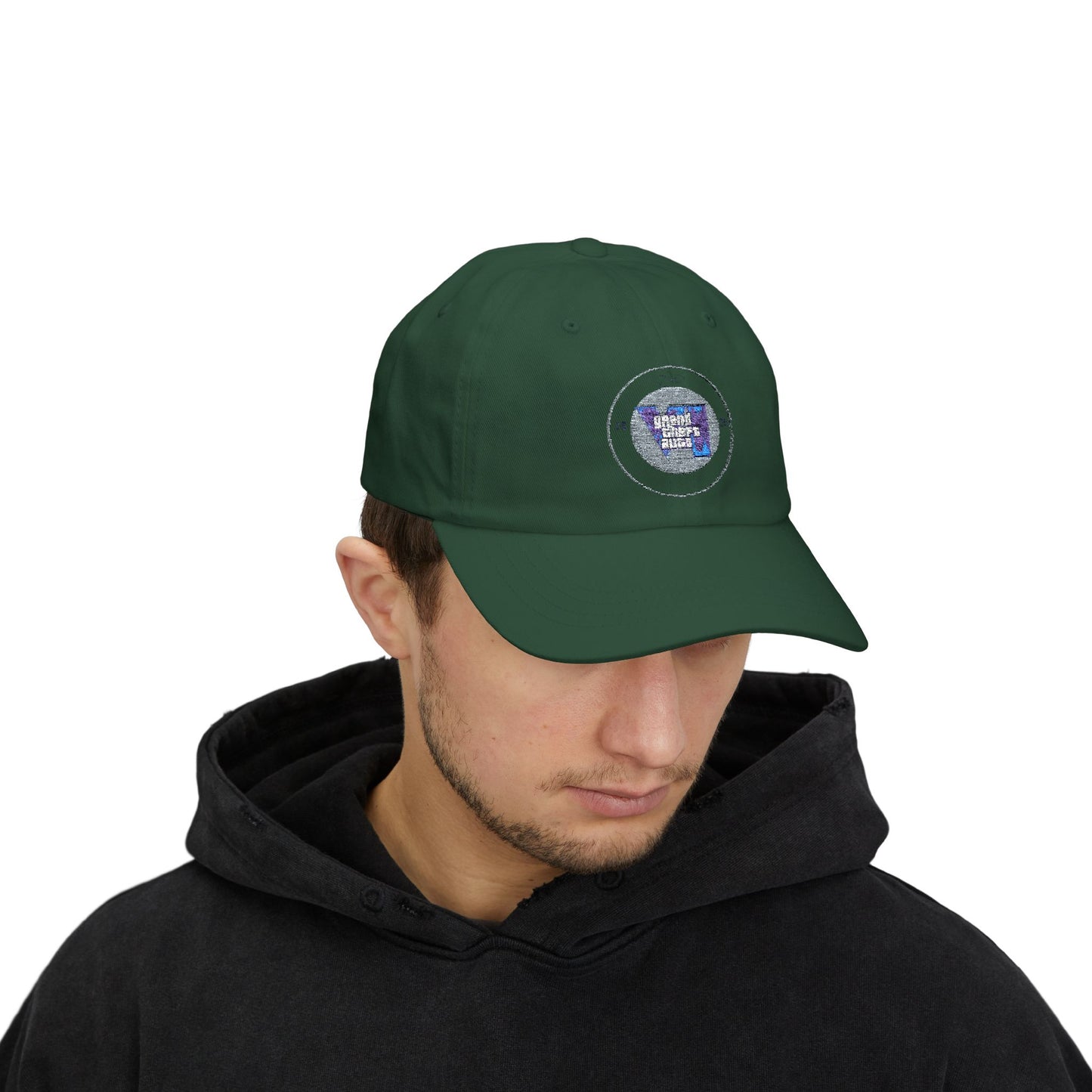 Classic Dad Cap - Stylish Hat for Casual Outings, Gifts for Father's Day, Everyday Wear, Summer Accessories, Trendy Headwear