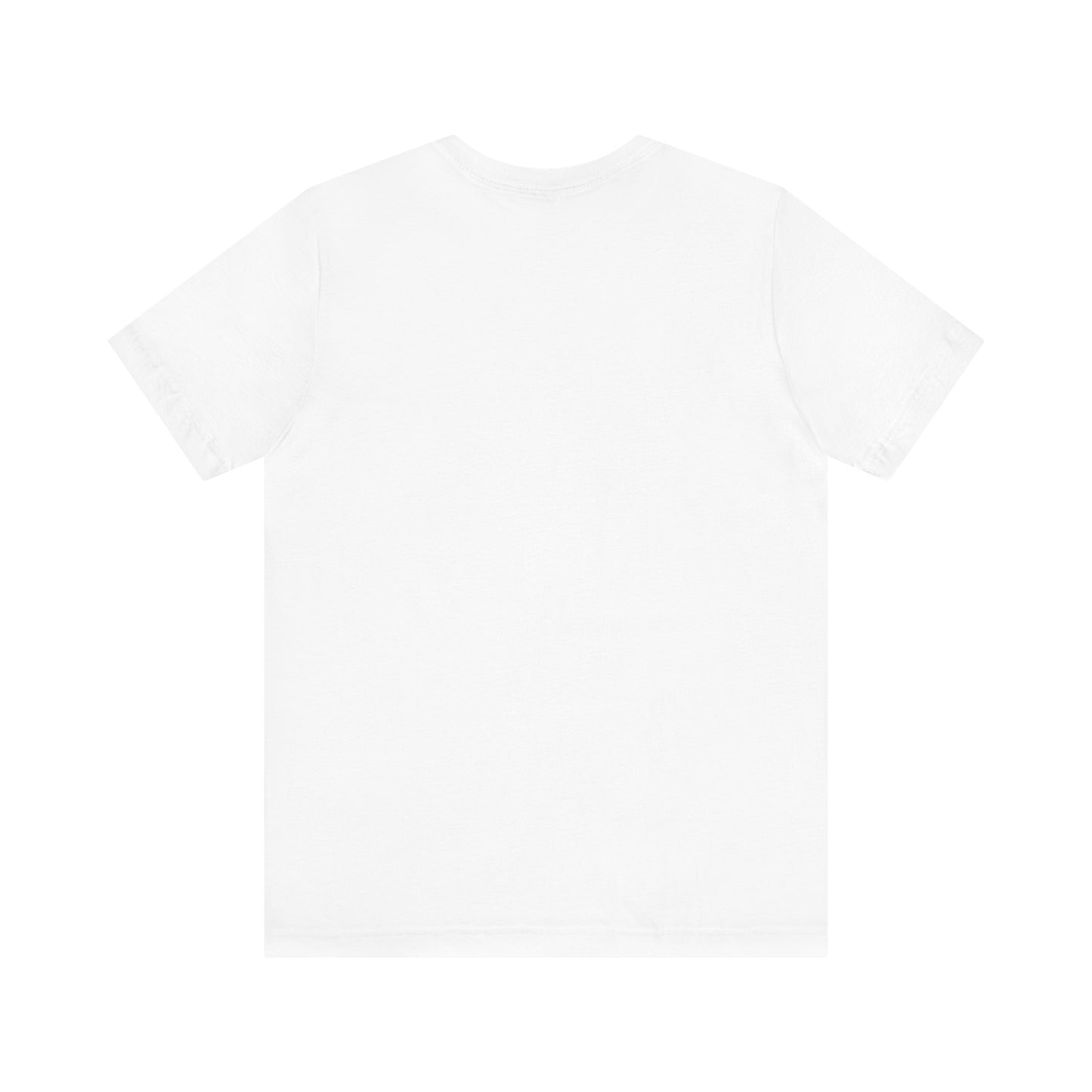 Gamer Tee - Los Santos GTA Universe Unisex Jersey Short Sleeve Tee