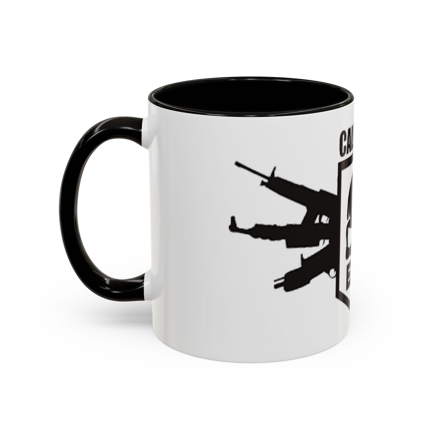 Call of Duty Gamer Mug - Colorful Coffee Cup, Perfect Gift for Gamers, 11oz & 15oz, Unique Gaming Merchandise