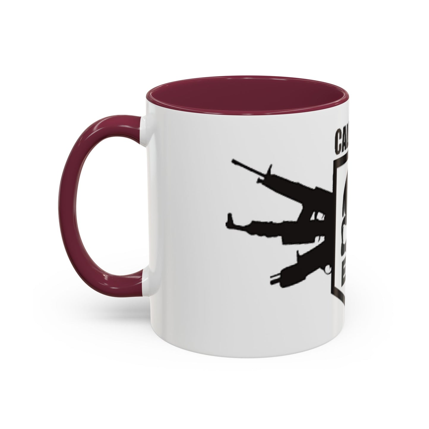 Call of Duty Gamer Mug - Colorful Coffee Cup, Perfect Gift for Gamers, 11oz & 15oz, Unique Gaming Merchandise