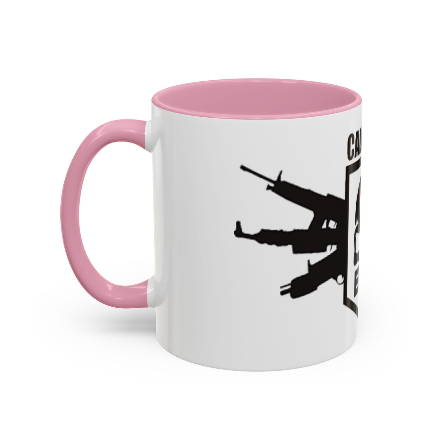 Call of Duty Gamer Mug - Colorful Coffee Cup, Perfect Gift for Gamers, 11oz & 15oz, Unique Gaming Merchandise