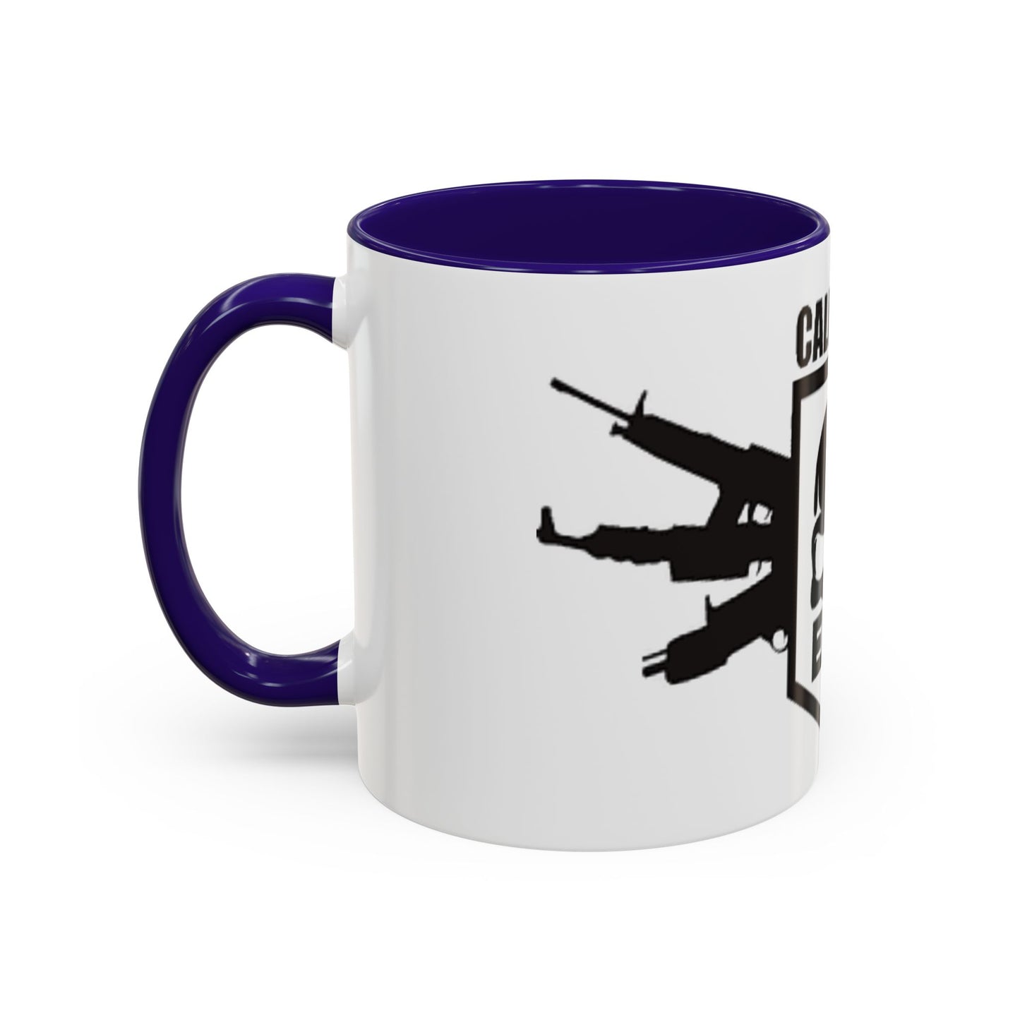 Call of Duty Gamer Mug - Colorful Coffee Cup, Perfect Gift for Gamers, 11oz & 15oz, Unique Gaming Merchandise