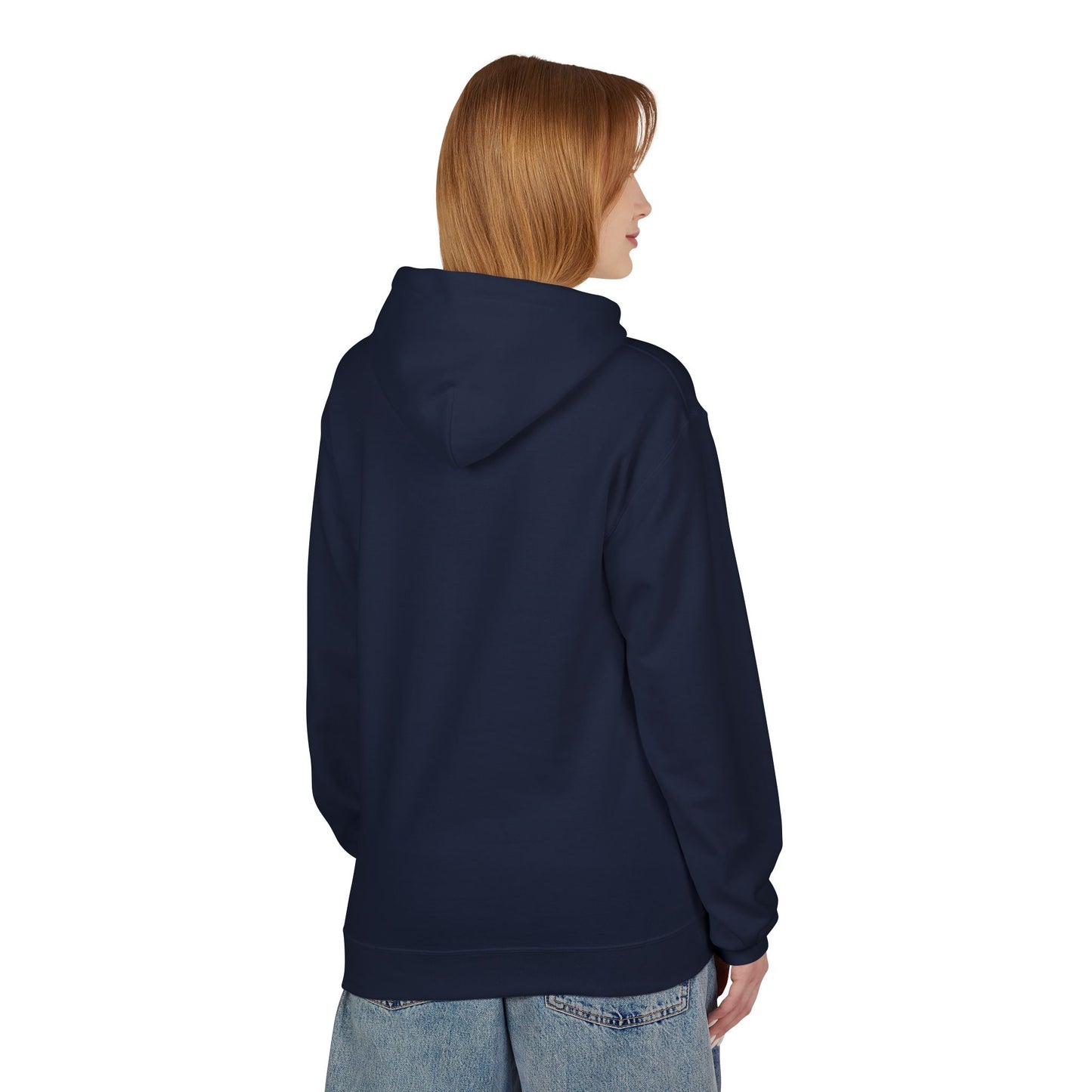 Colorful Graphic Unisex Hoodie - Perfect for Cozy Days, Casual Outfits, Gift for Friends, Birthday Present, Everyday Wear