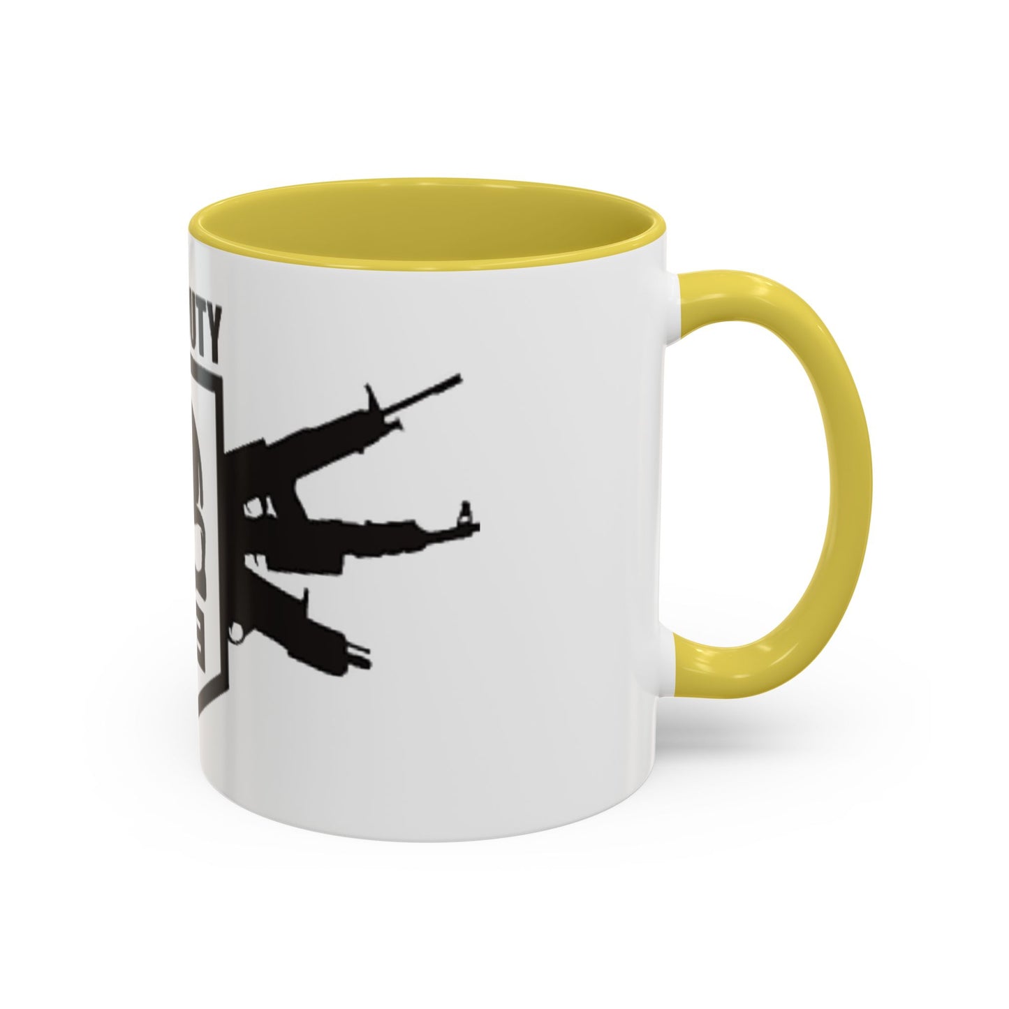 Call of Duty Gamer Mug - Colorful Coffee Cup, Perfect Gift for Gamers, 11oz & 15oz, Unique Gaming Merchandise