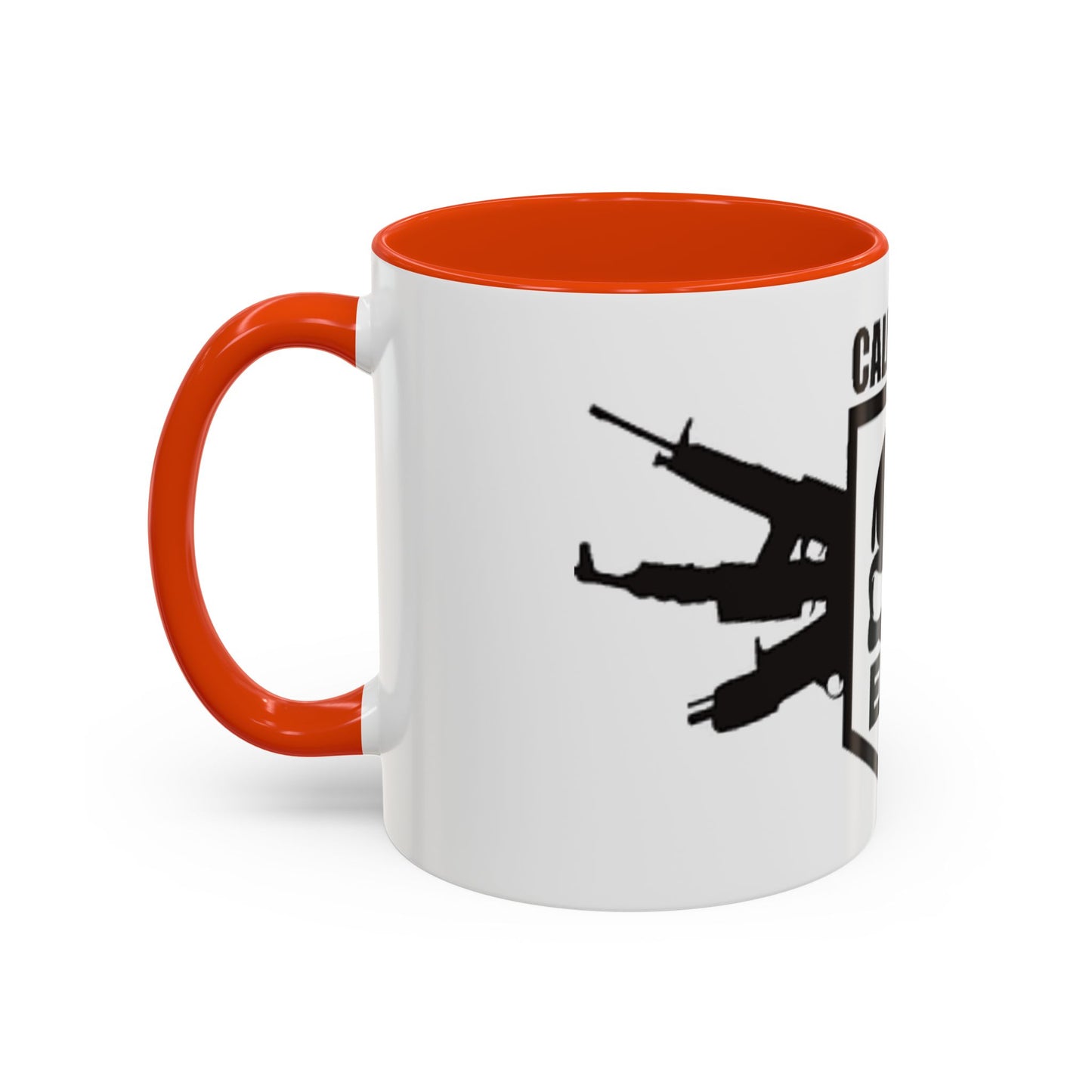 Call of Duty Gamer Mug - Colorful Coffee Cup, Perfect Gift for Gamers, 11oz & 15oz, Unique Gaming Merchandise