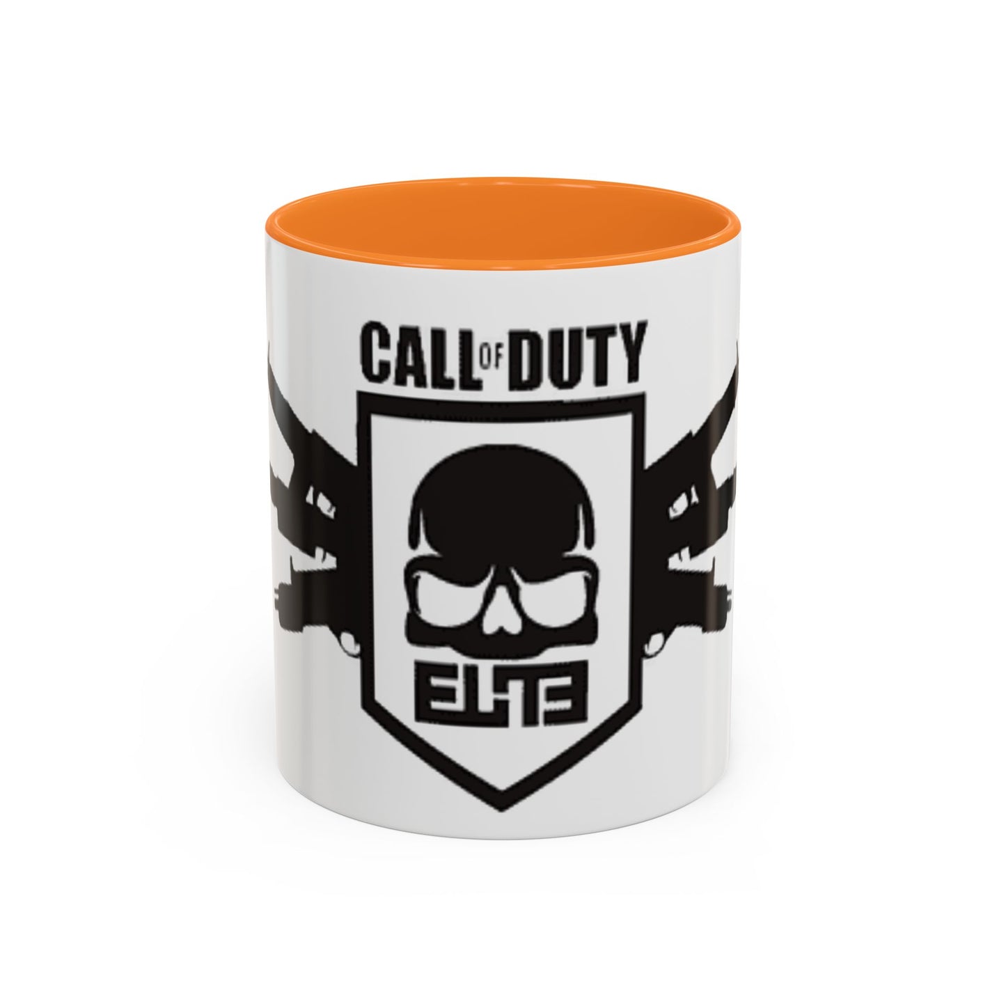 Call of Duty Gamer Mug - Colorful Coffee Cup, Perfect Gift for Gamers, 11oz & 15oz, Unique Gaming Merchandise