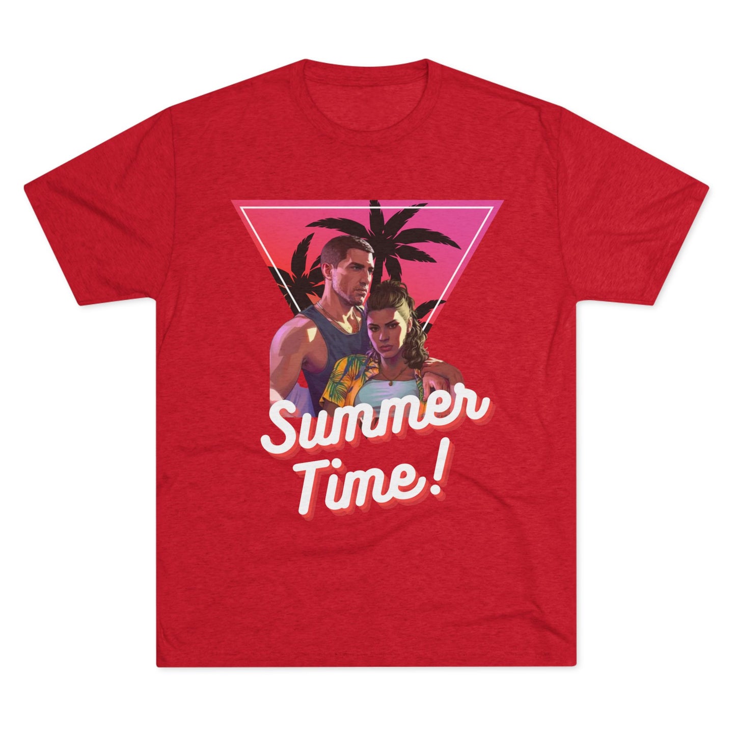 GTA 6 Unisex Tee