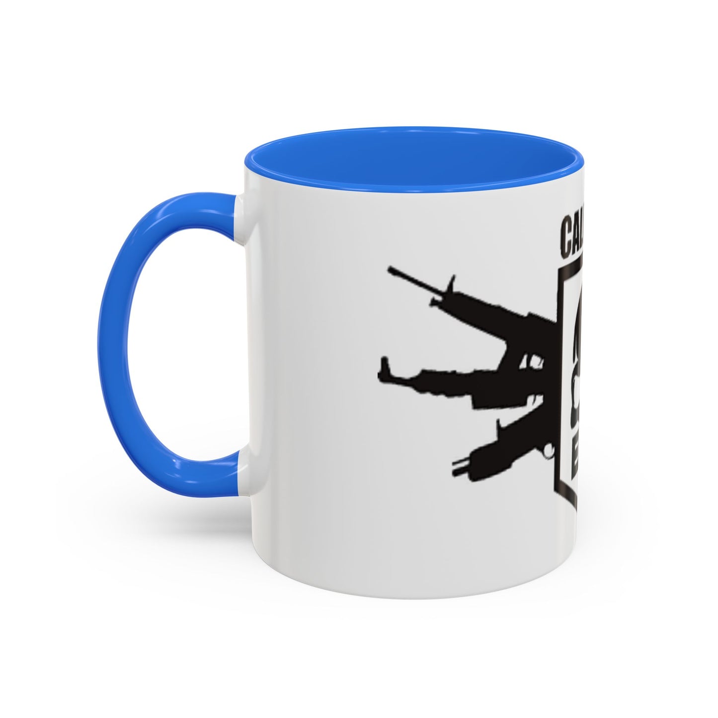 Call of Duty Gamer Mug - Colorful Coffee Cup, Perfect Gift for Gamers, 11oz & 15oz, Unique Gaming Merchandise