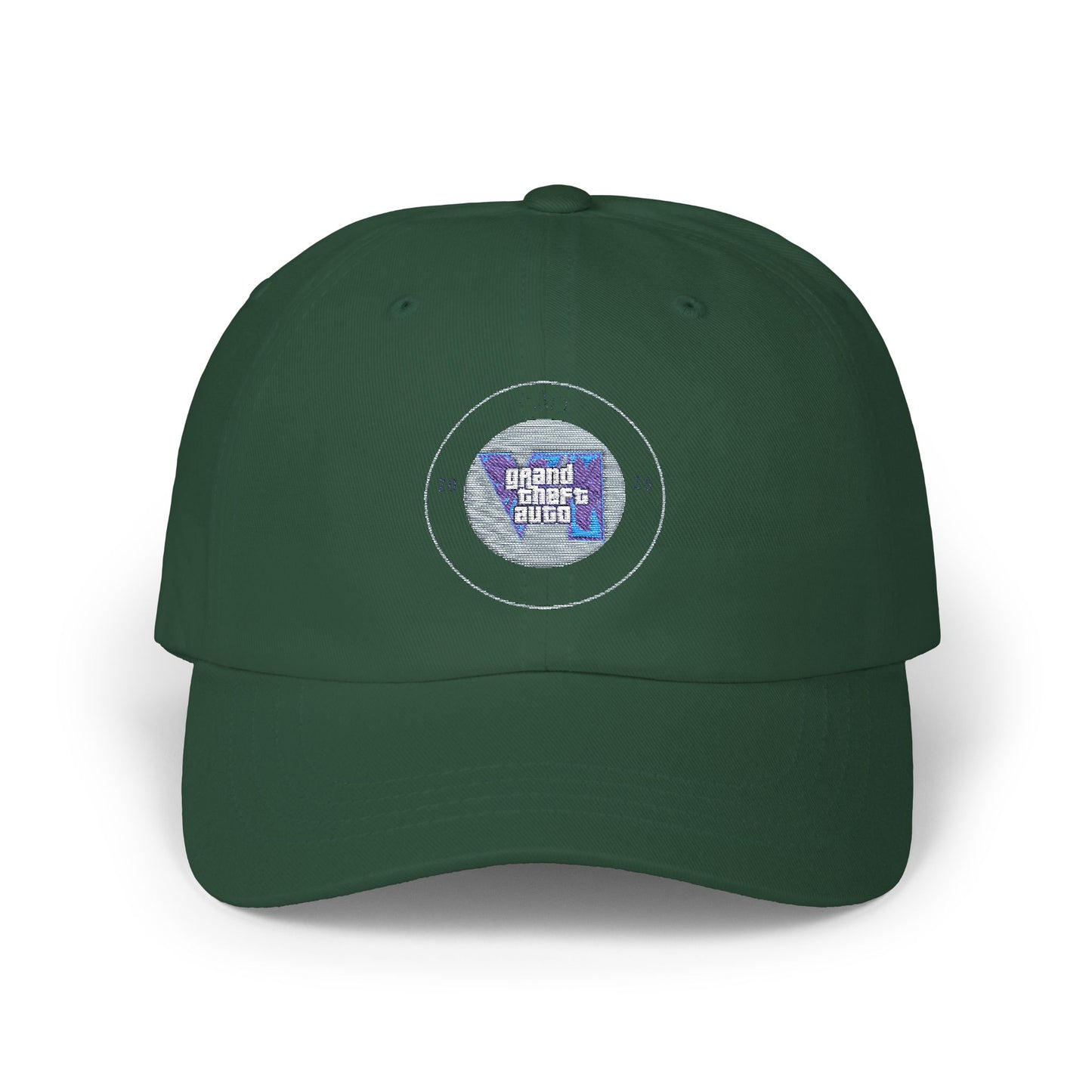 Classic Dad Cap - Stylish Hat for Casual Outings, Gifts for Father's Day, Everyday Wear, Summer Accessories, Trendy Headwear