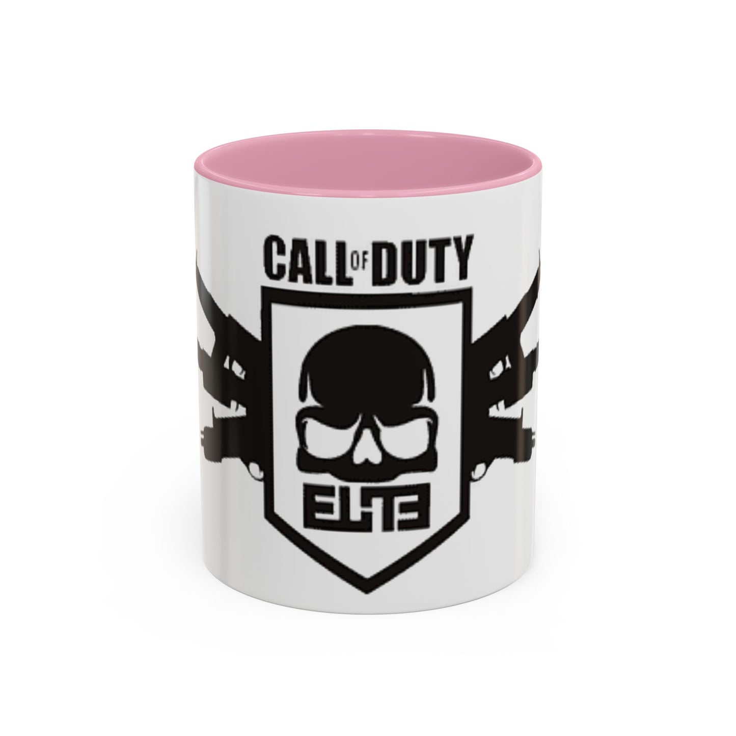 Call of Duty Gamer Mug - Colorful Coffee Cup, Perfect Gift for Gamers, 11oz & 15oz, Unique Gaming Merchandise