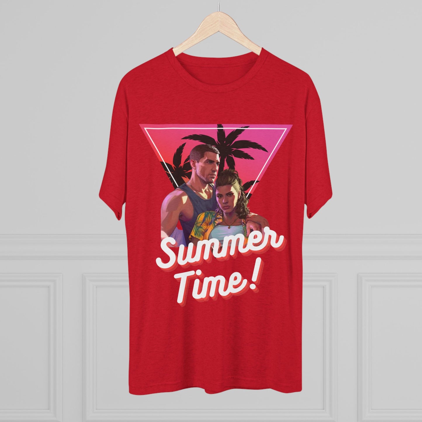 GTA 6 Unisex Tee
