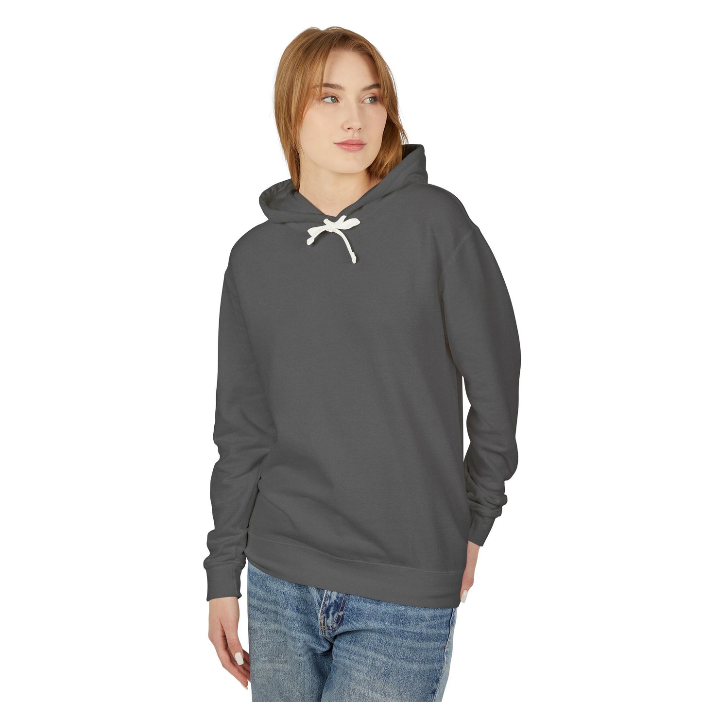 Summer Vibes Hooded Sweatshirt - Unisex, Beachwear, Graphic Hoodie, Casual Apparel, Vacation Style