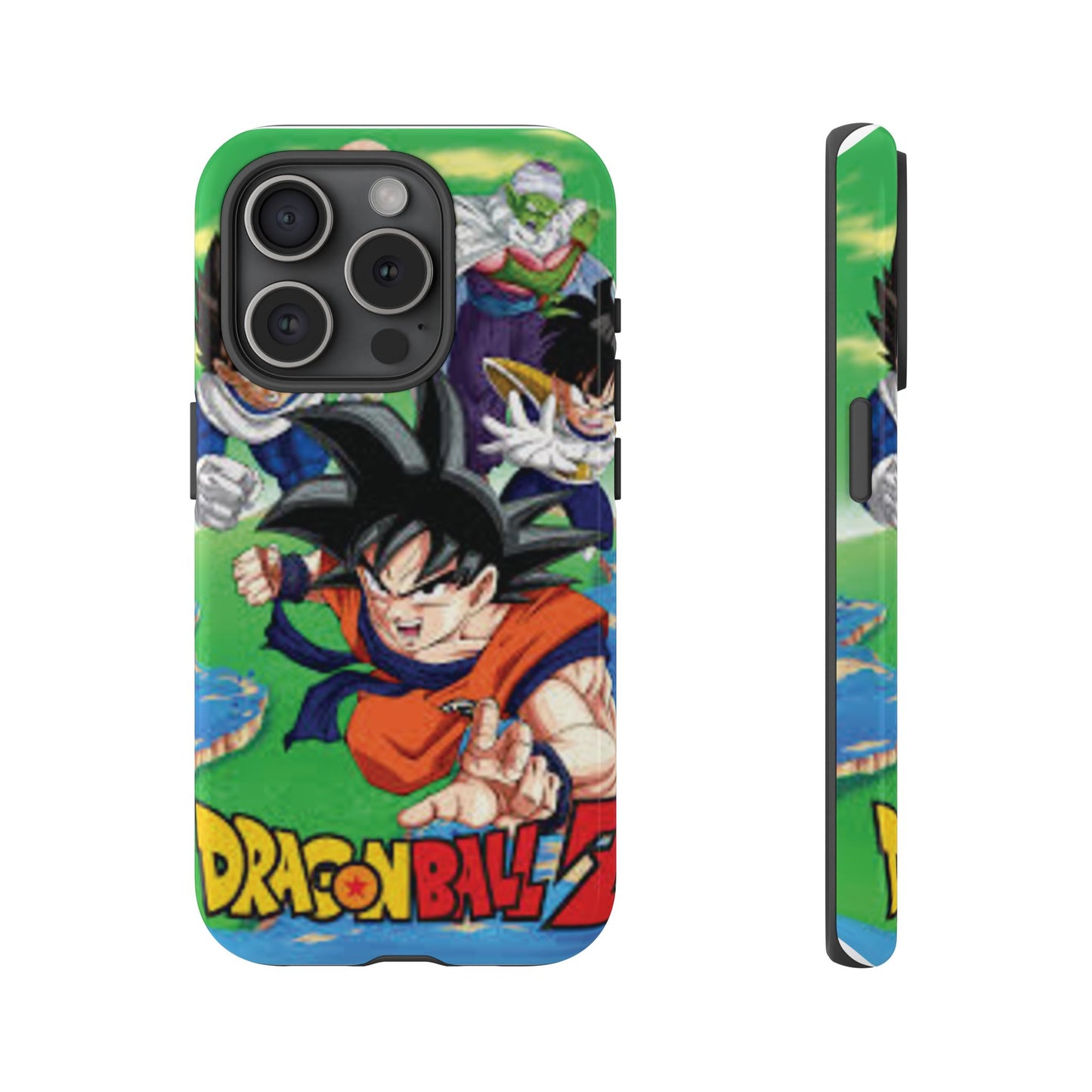 Dragon Ball Z Tough Cases