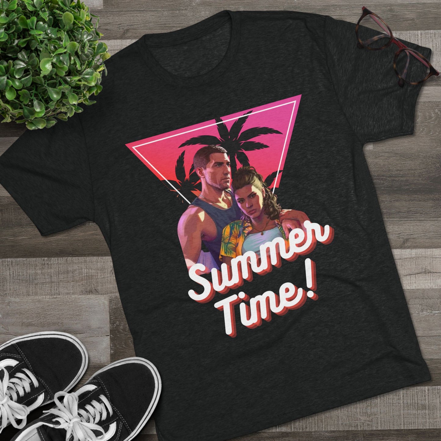 GTA 6 Unisex Tee