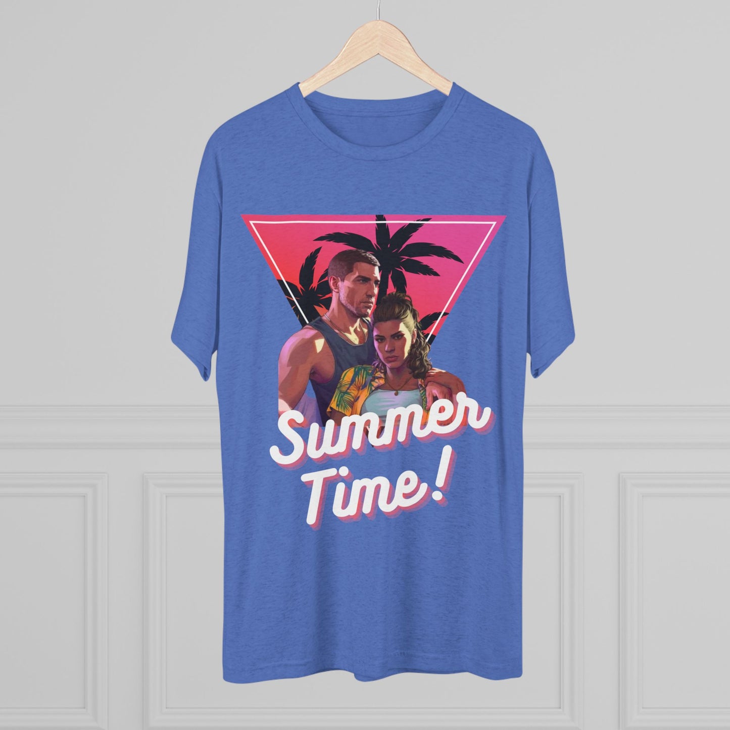 GTA 6 Unisex Tee