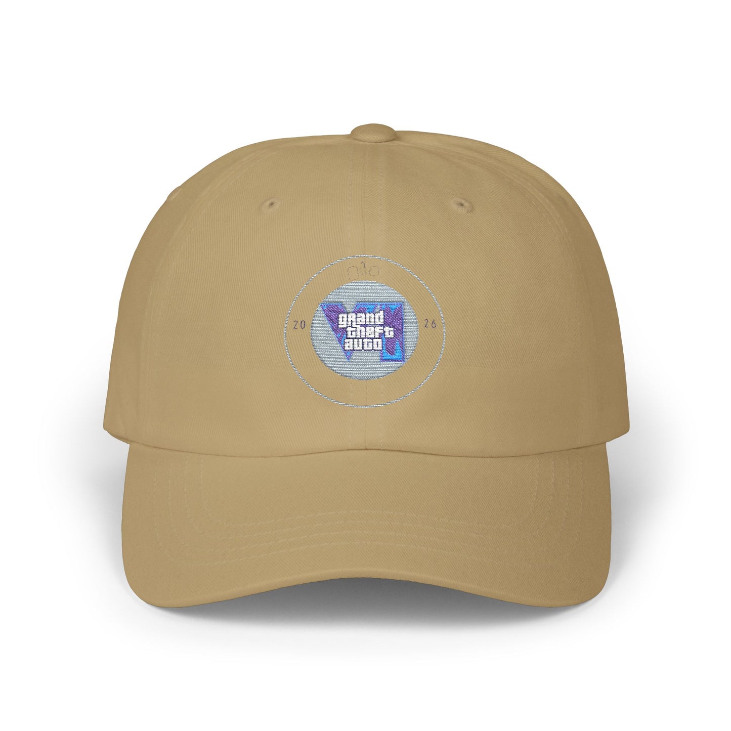 Classic Dad Cap - Stylish Hat for Casual Outings, Gifts for Father's Day, Everyday Wear, Summer Accessories, Trendy Headwear