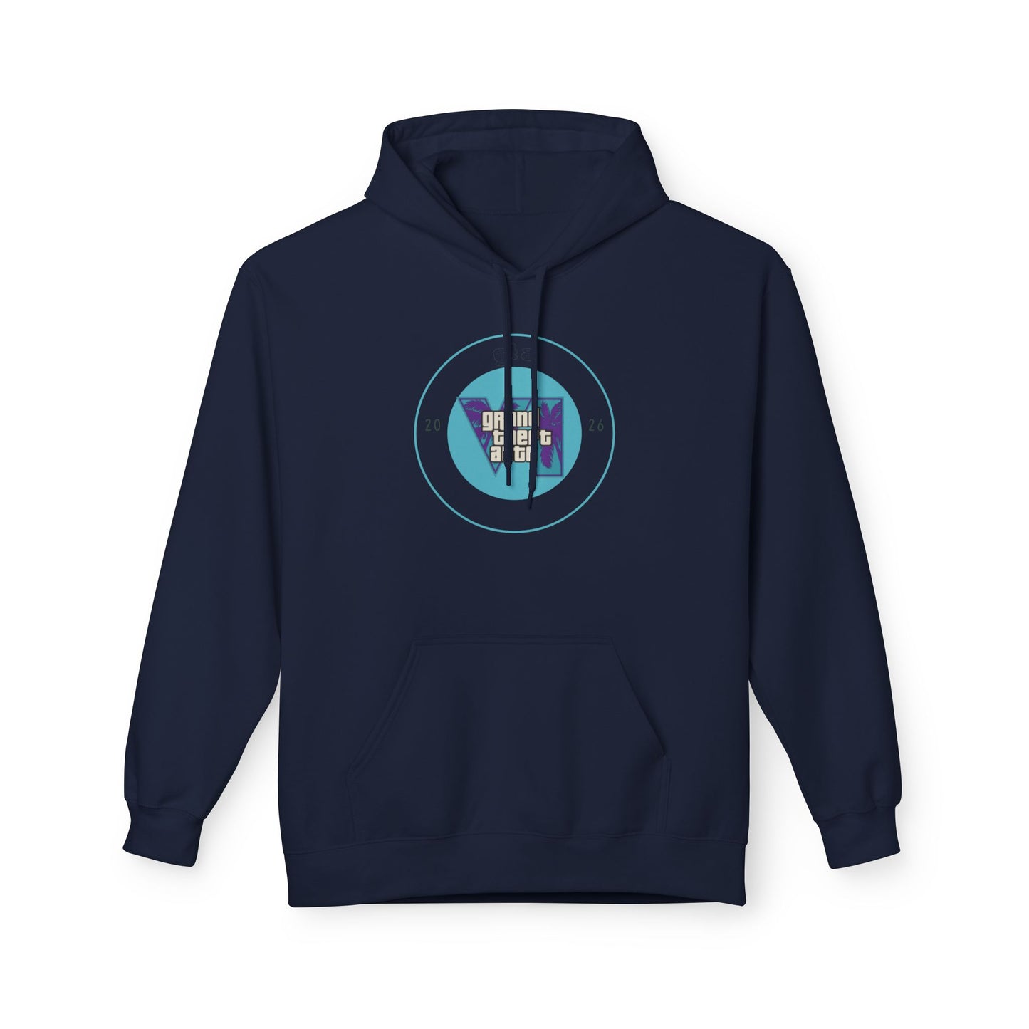 Colorful Graphic Unisex Hoodie - Perfect for Cozy Days, Casual Outfits, Gift for Friends, Birthday Present, Everyday Wear