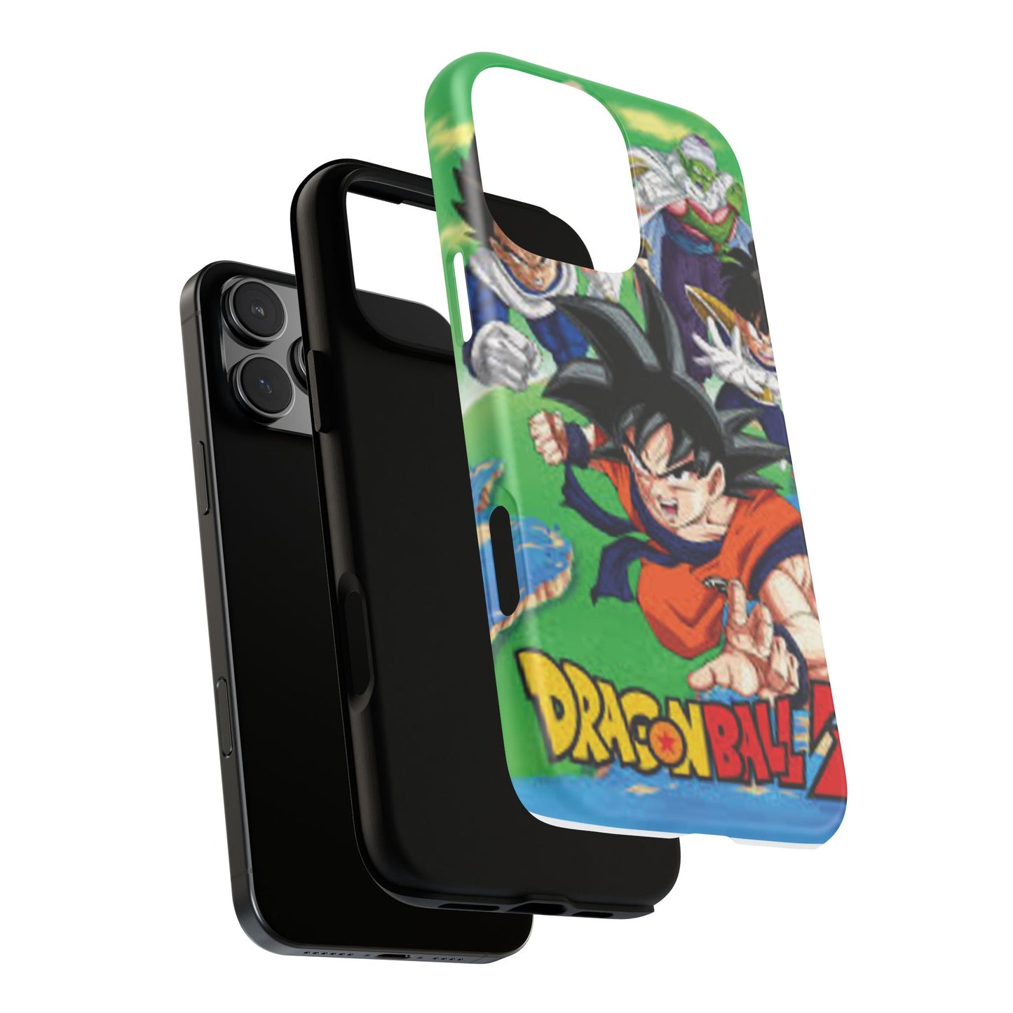 Dragon Ball Z Tough Cases