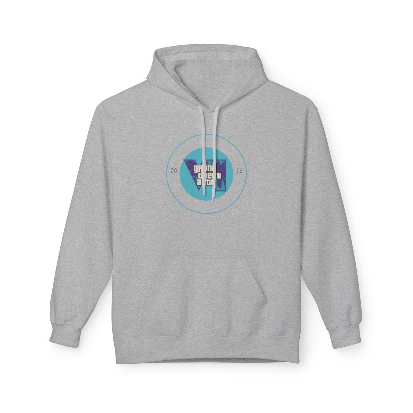Colorful Graphic Unisex Hoodie - Perfect for Cozy Days, Casual Outfits, Gift for Friends, Birthday Present, Everyday Wear