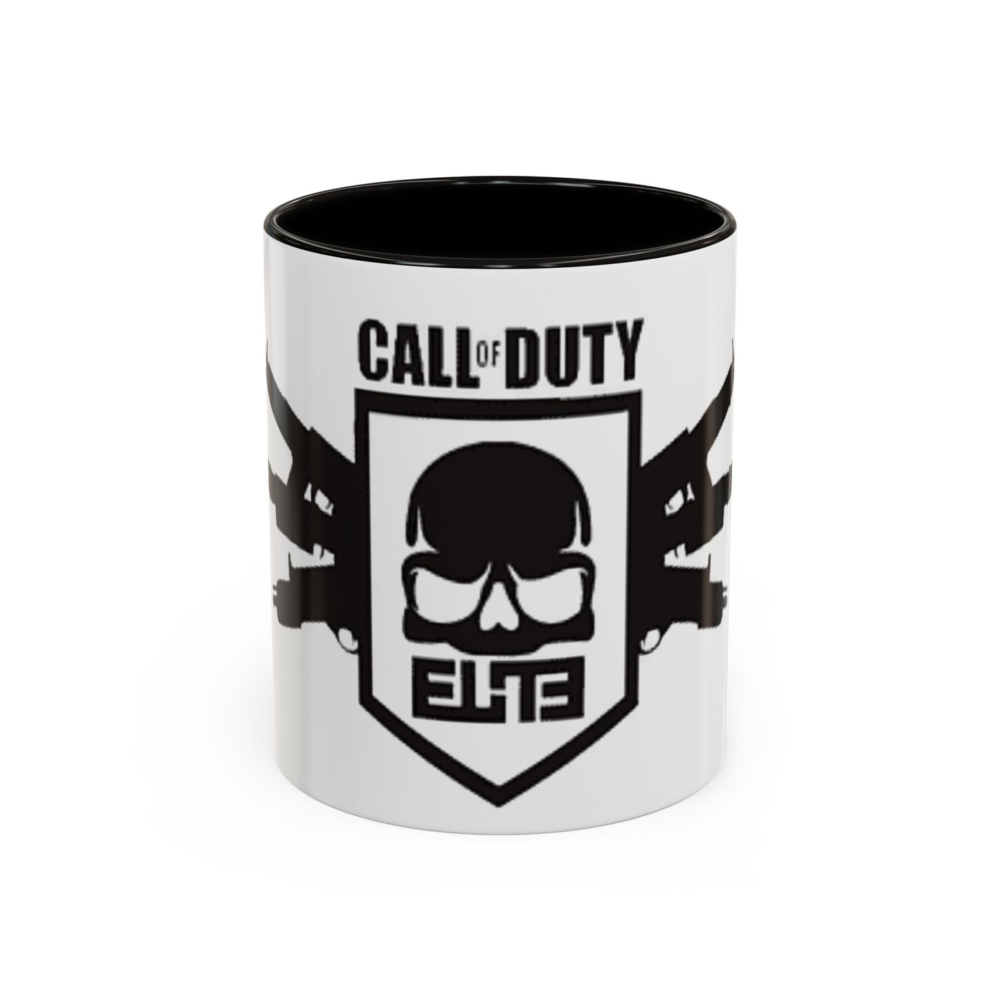 Call of Duty Gamer Mug - Colorful Coffee Cup, Perfect Gift for Gamers, 11oz & 15oz, Unique Gaming Merchandise