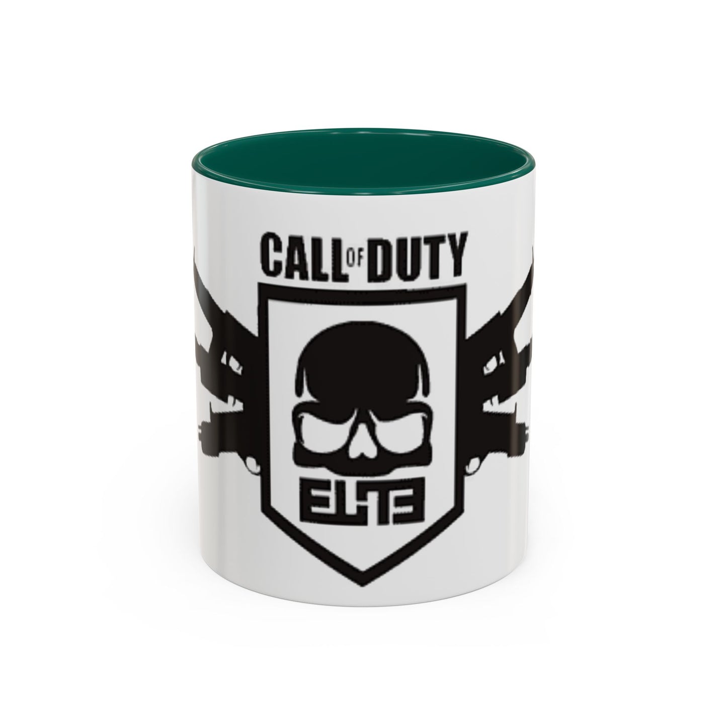 Call of Duty Gamer Mug - Colorful Coffee Cup, Perfect Gift for Gamers, 11oz & 15oz, Unique Gaming Merchandise