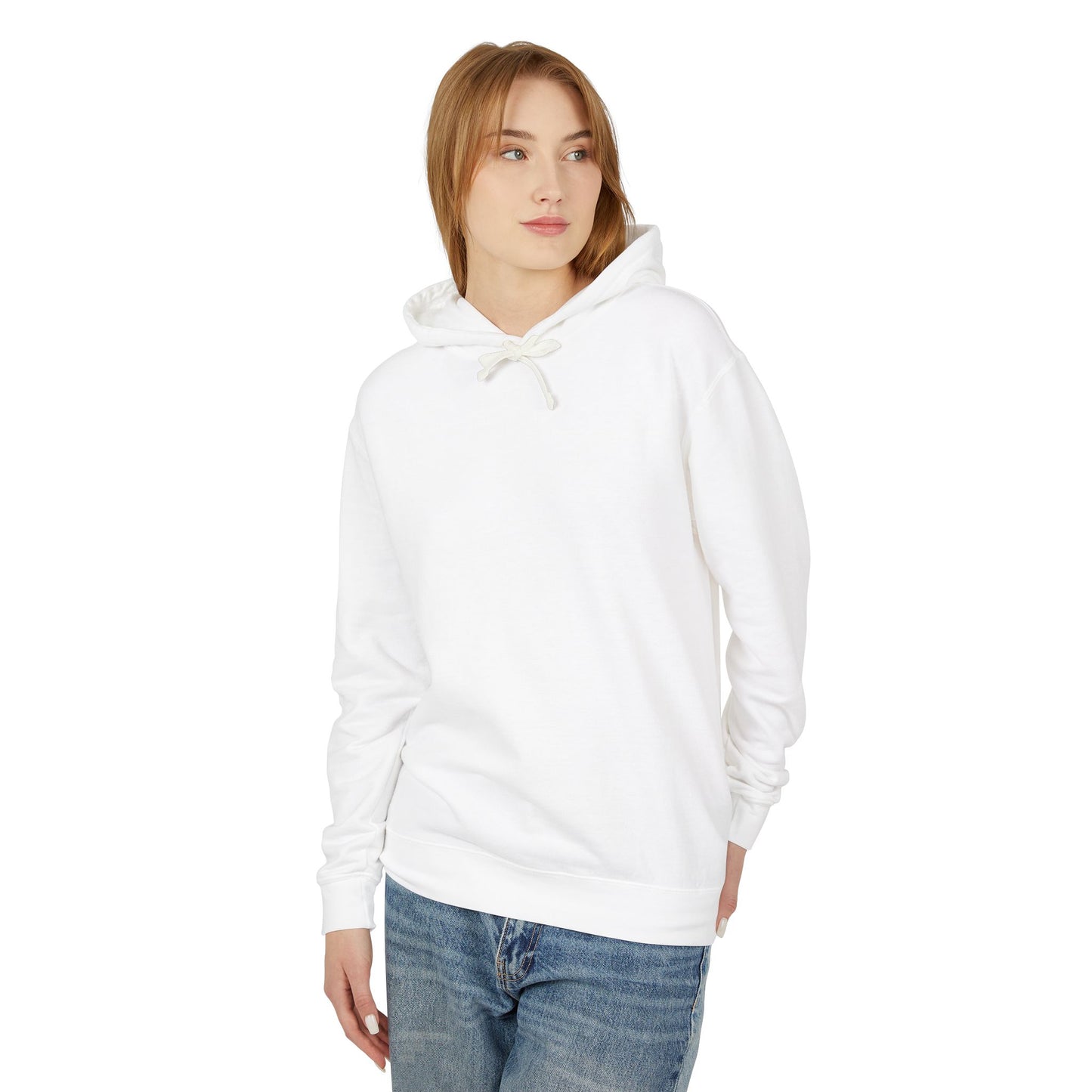 Summer Vibes Hooded Sweatshirt - Unisex, Beachwear, Graphic Hoodie, Casual Apparel, Vacation Style