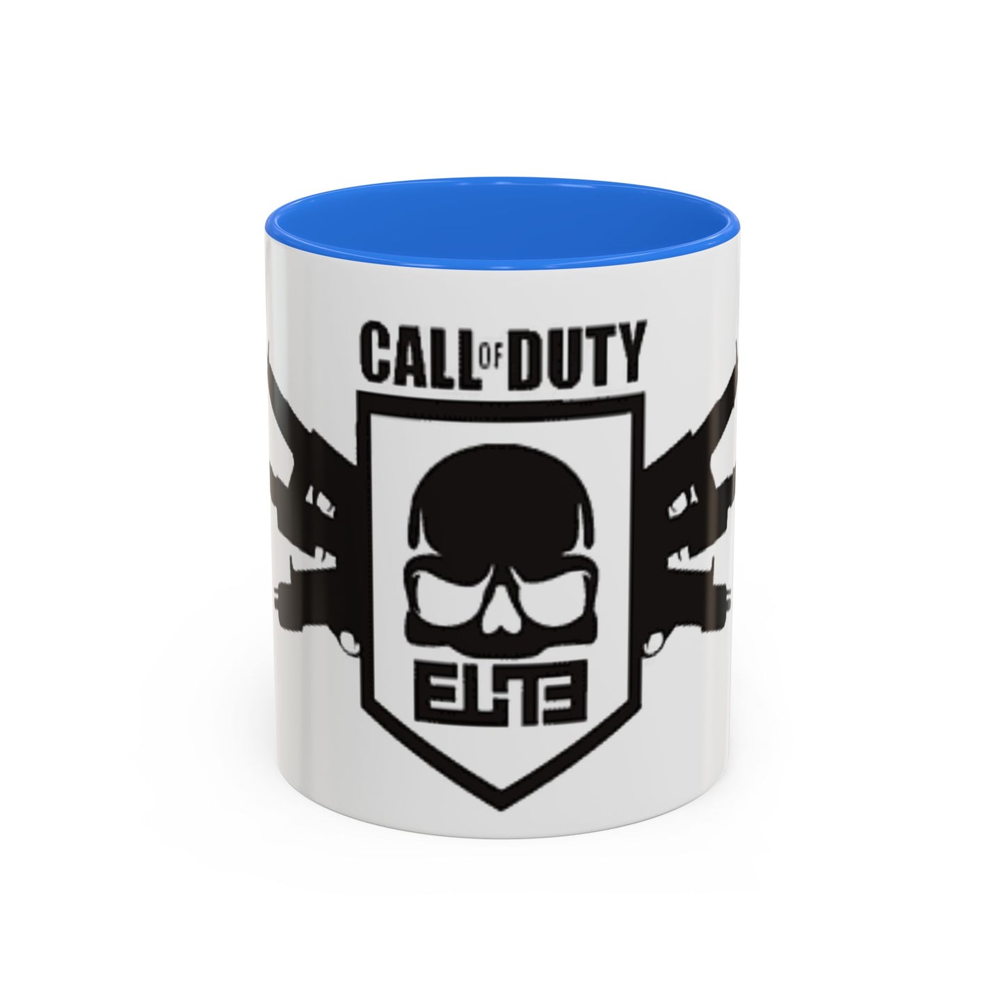 Call of Duty Gamer Mug - Colorful Coffee Cup, Perfect Gift for Gamers, 11oz & 15oz, Unique Gaming Merchandise