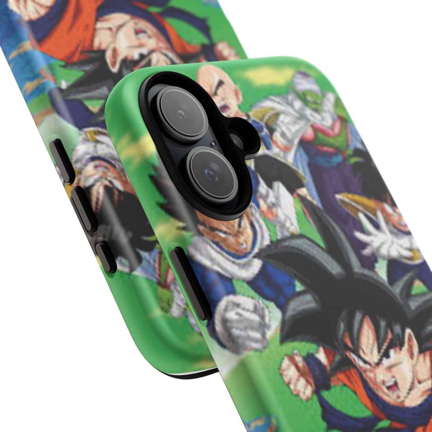 Dragon Ball Z Tough Cases