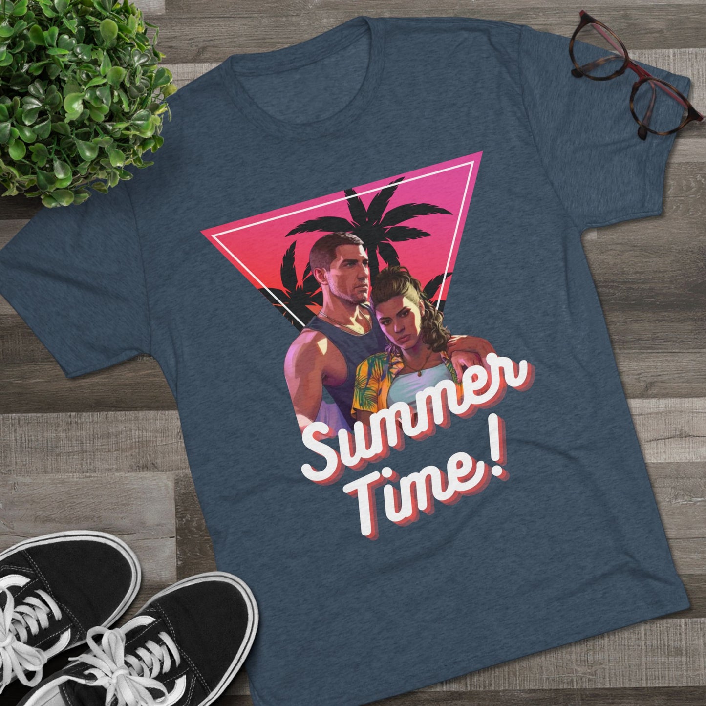 GTA 6 Unisex Tee