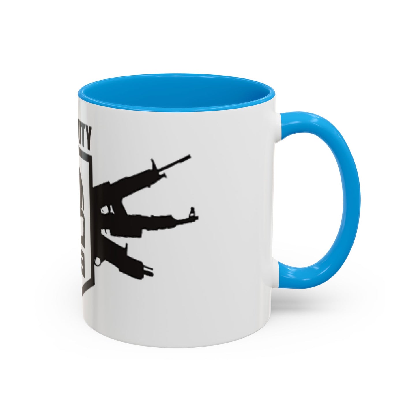 Call of Duty Gamer Mug - Colorful Coffee Cup, Perfect Gift for Gamers, 11oz & 15oz, Unique Gaming Merchandise