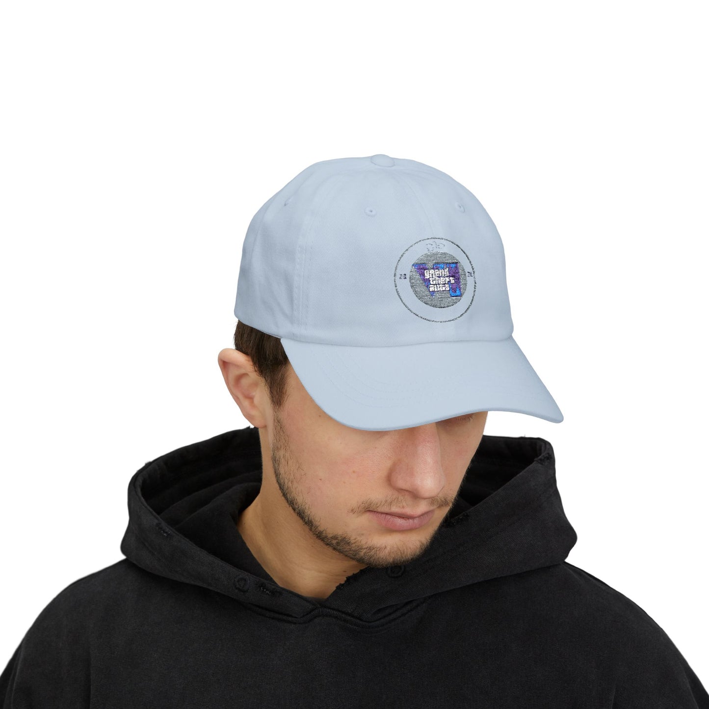 Classic Dad Cap - Stylish Hat for Casual Outings, Gifts for Father's Day, Everyday Wear, Summer Accessories, Trendy Headwear