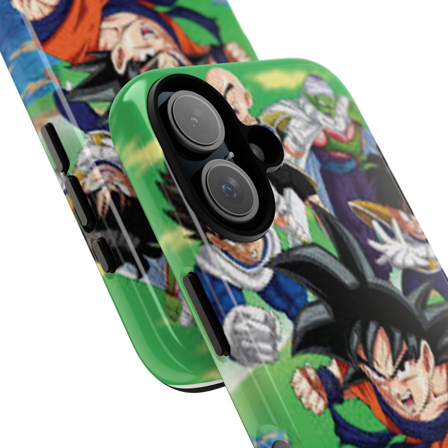 Dragon Ball Z Tough Cases
