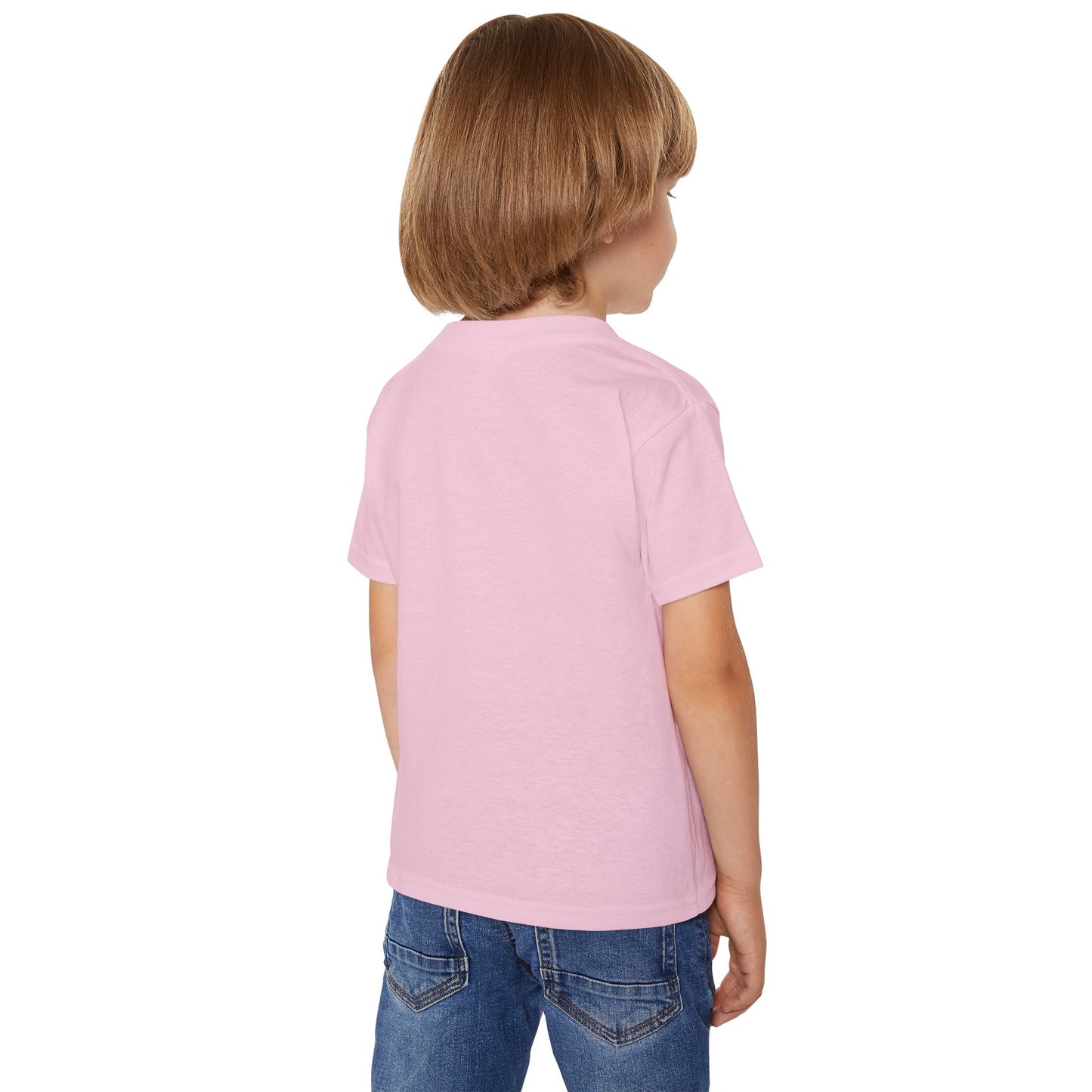 Toddler T-shirt Dragon Ball Kid Design