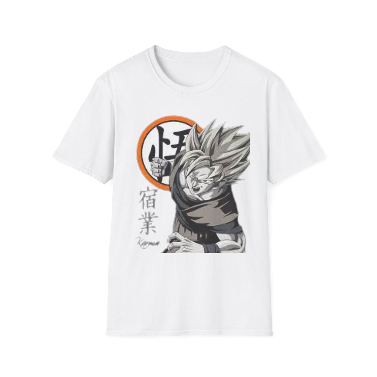 Dragon Ball T-Shirt