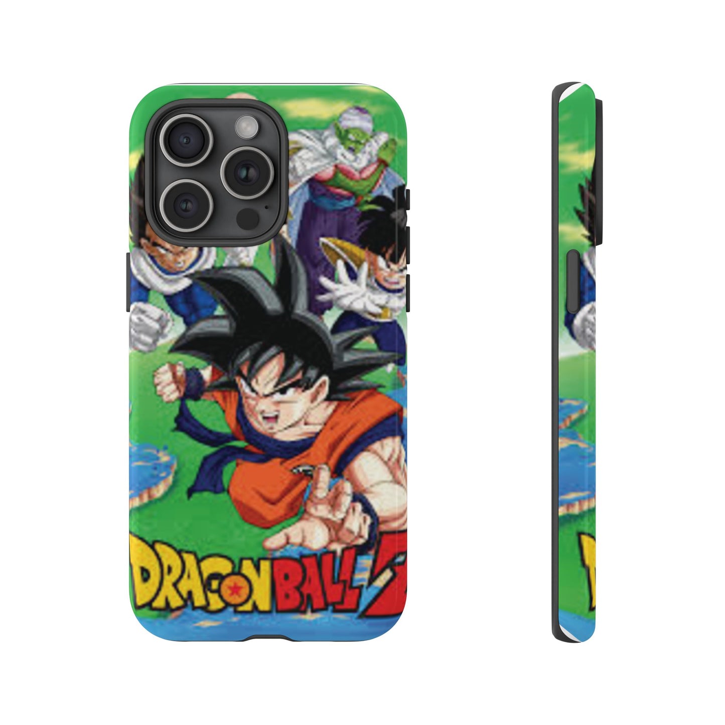 Dragon Ball Z Tough Cases