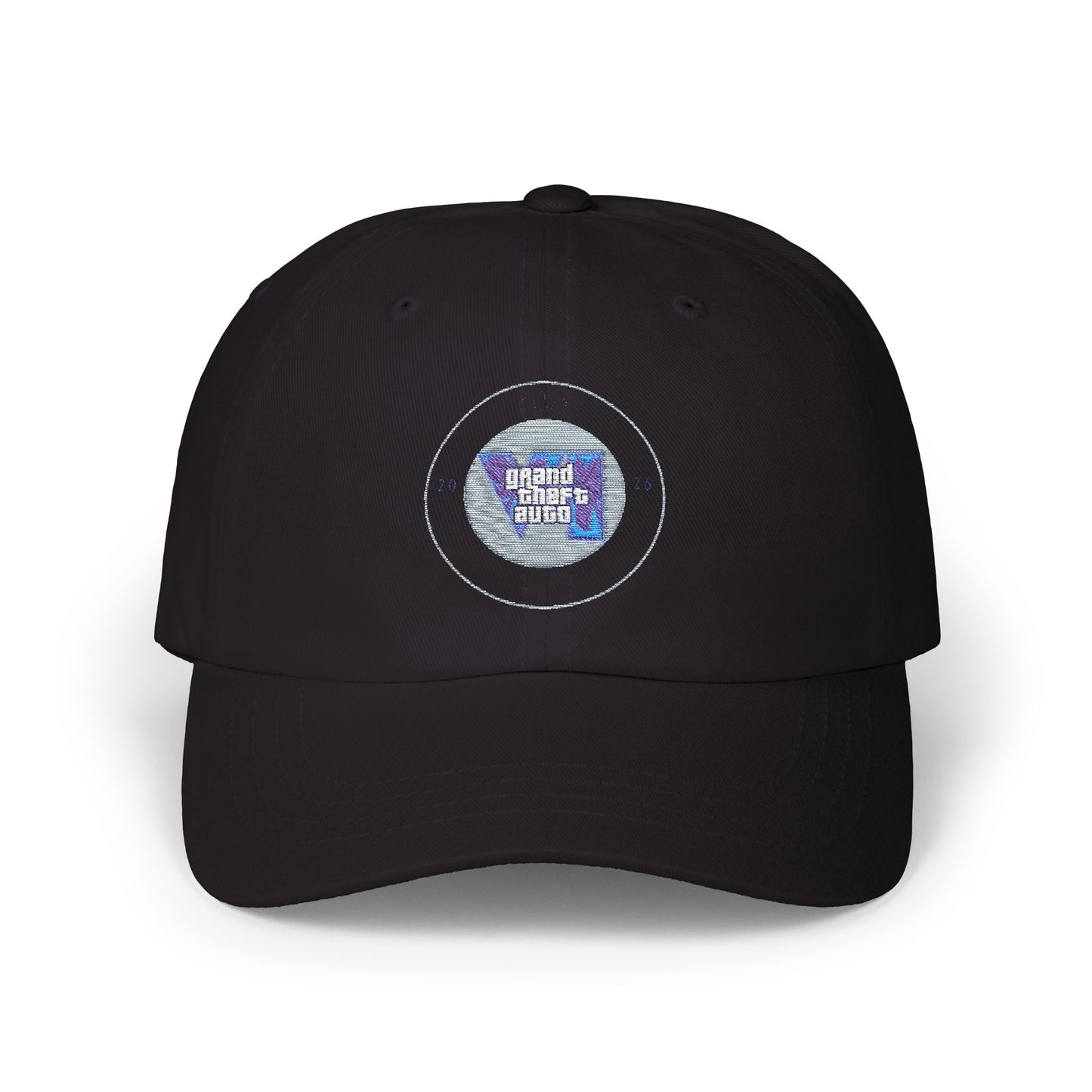 Classic Dad Cap - Stylish Hat for Casual Outings, Gifts for Father's Day, Everyday Wear, Summer Accessories, Trendy Headwear