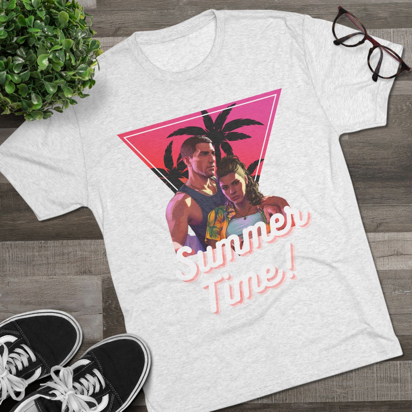 GTA 6 Unisex Tee