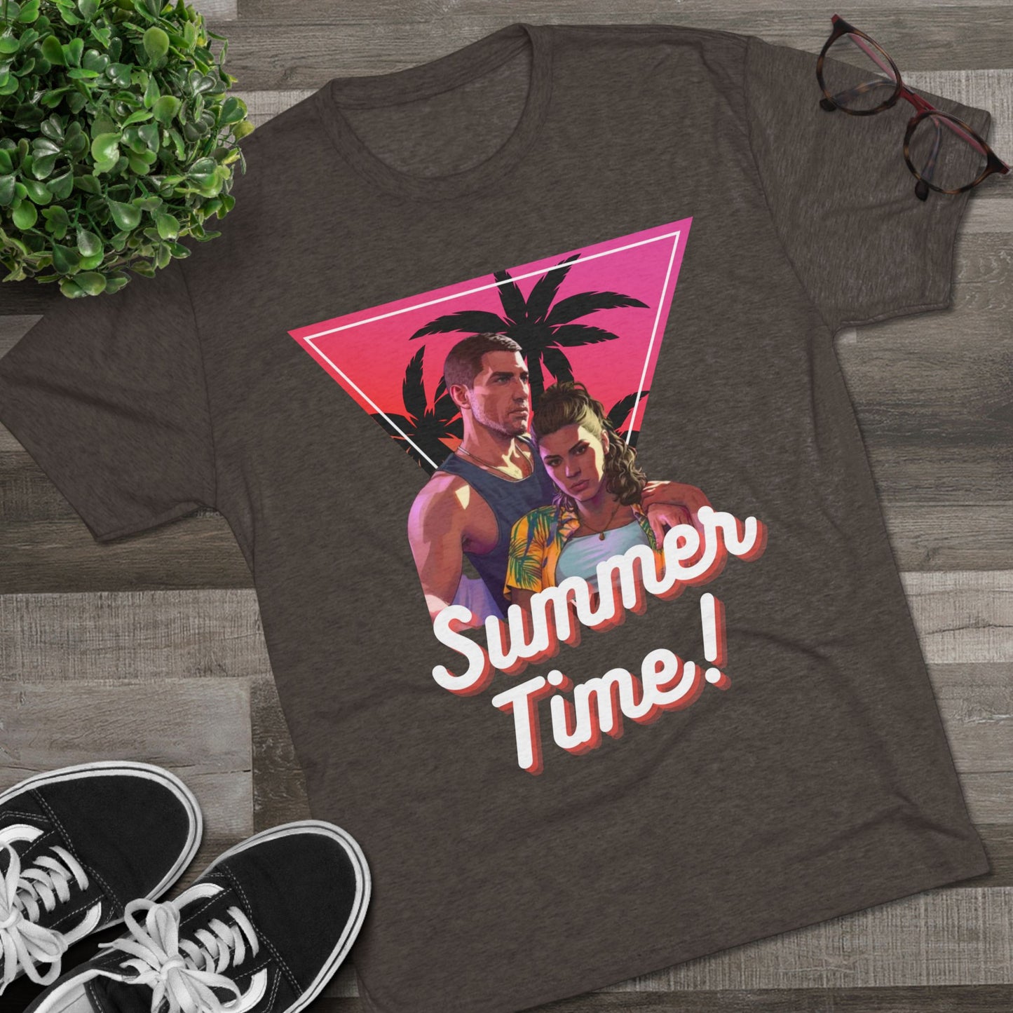 GTA 6 Unisex Tee