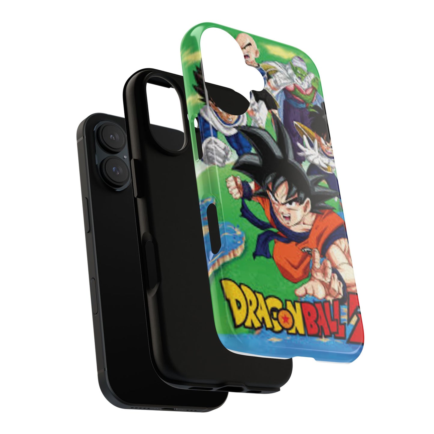 Dragon Ball Z Tough Cases